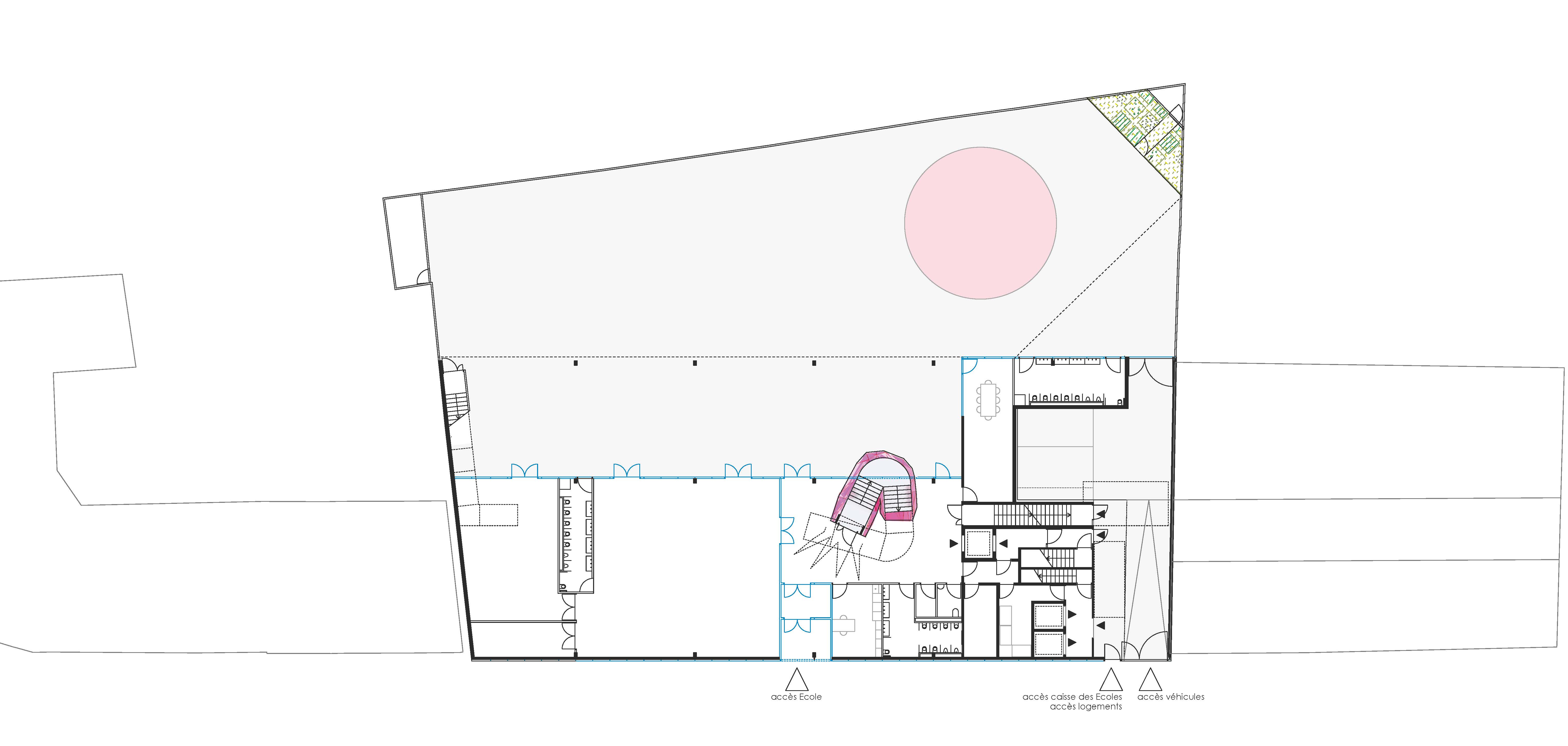 Groupe Scolaire Torcy