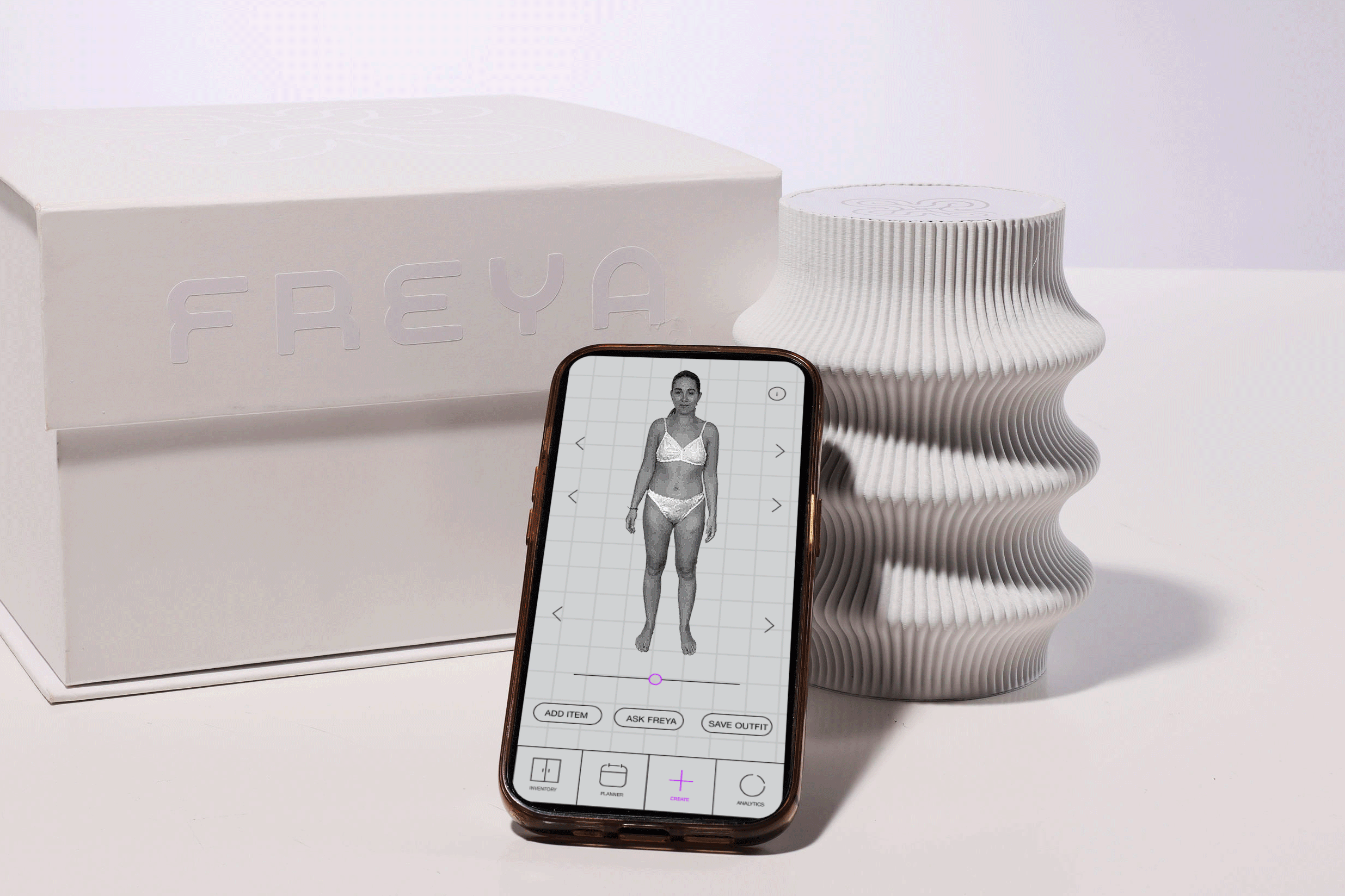 FREYA  ︎︎︎︎