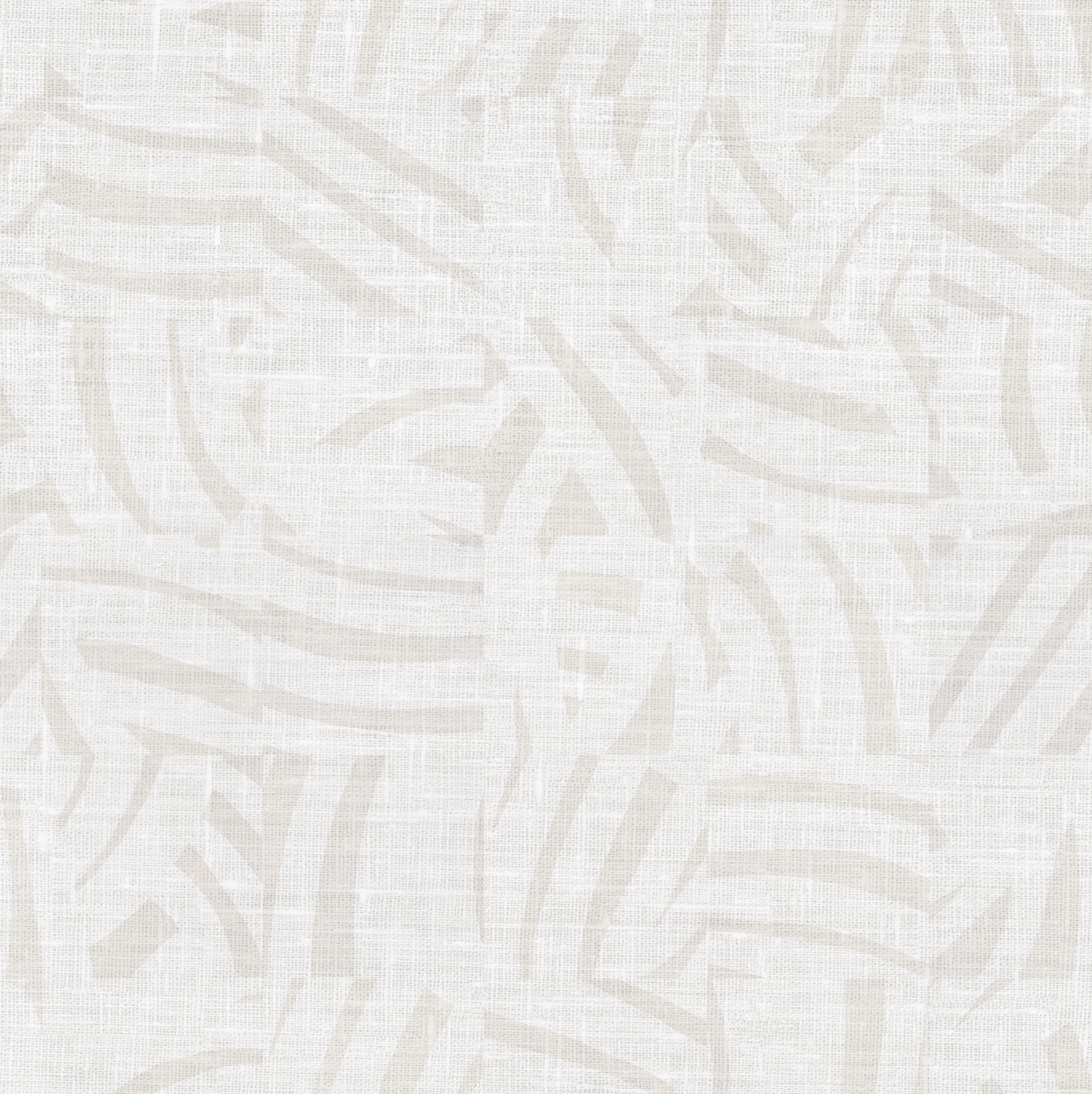 FARRAGO // Colour - sunbleached / Repeat 40x40cm / Weight 324 gsm / Width 145 cm / 100% Linen / 50,000 martindale