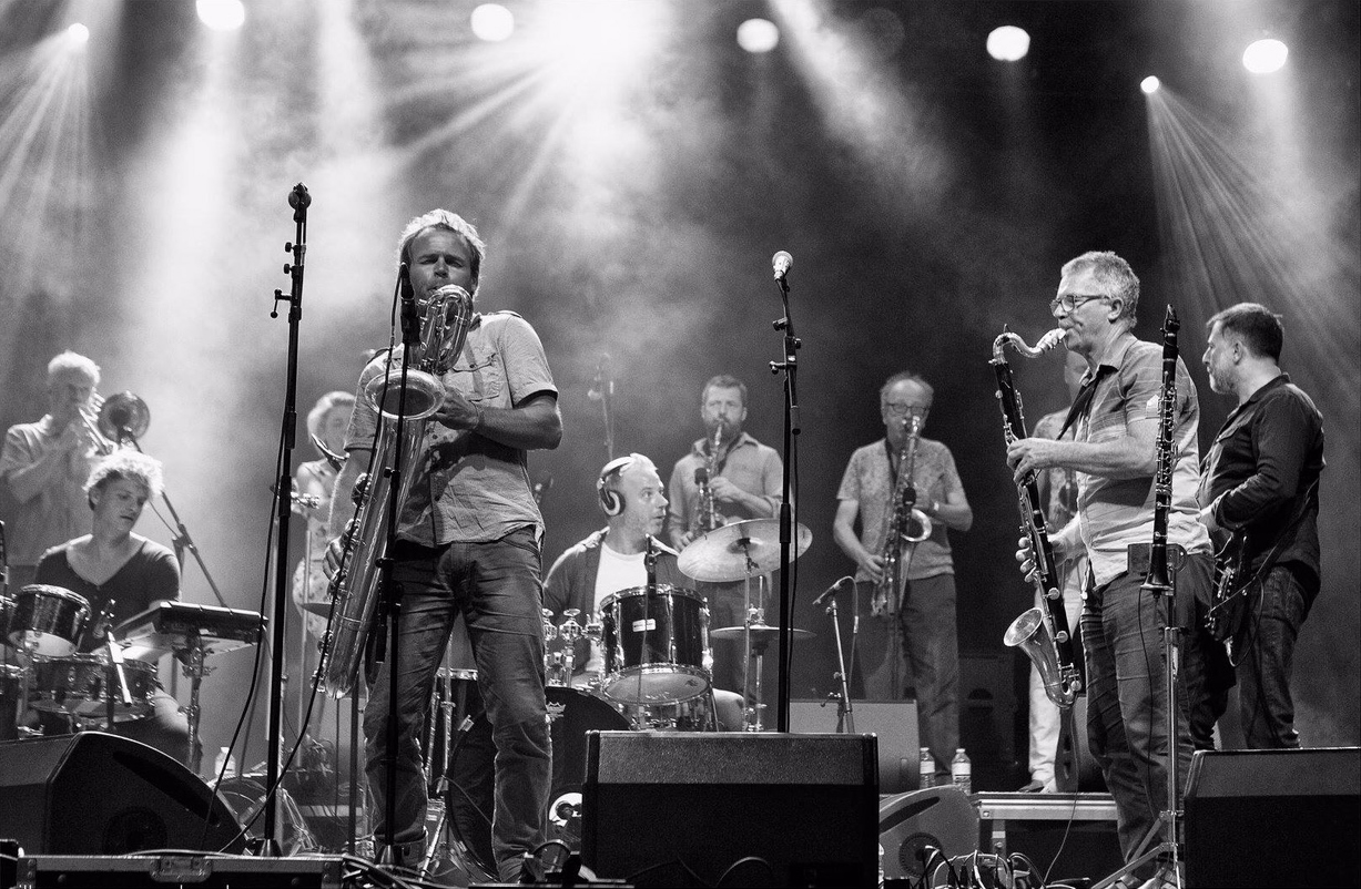 © WILLEM VAN CAUWENBERGHE