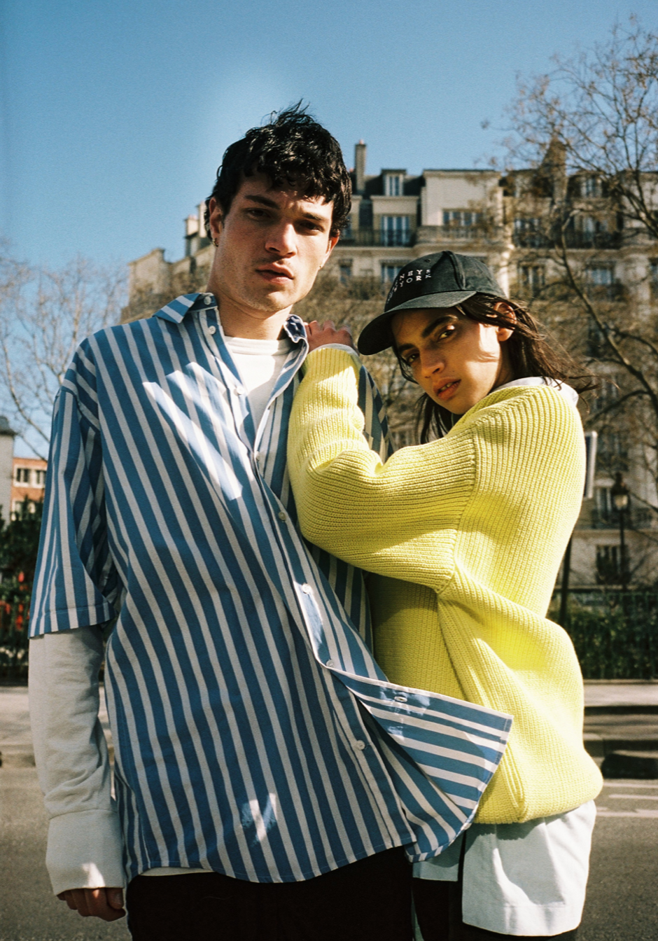 "Streetwise" by Pierre-Ange Carlotti