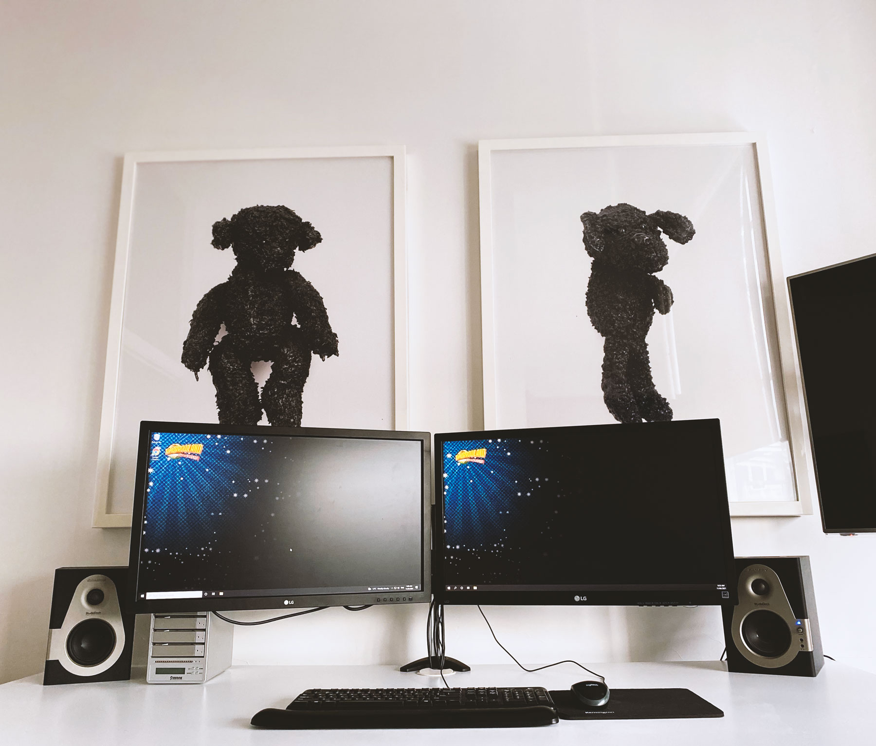 The Soylent Green Suite