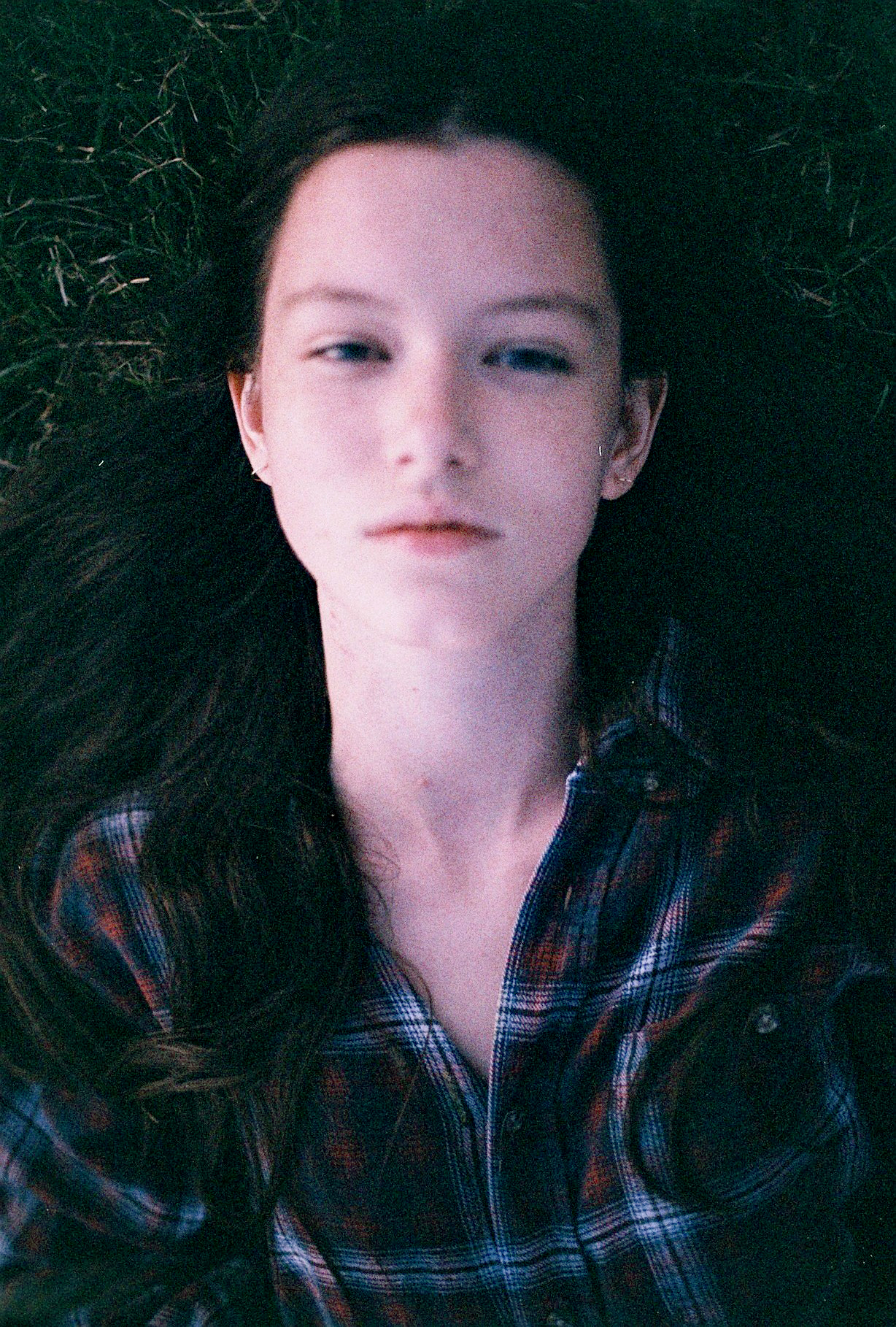 Alice, Kent, 2014