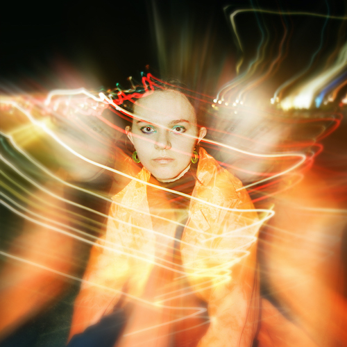 Sycco - Time's Up  [2021]