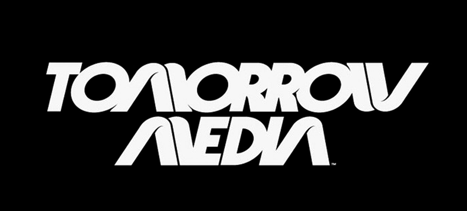 Tomorrow Media Logo – 2009