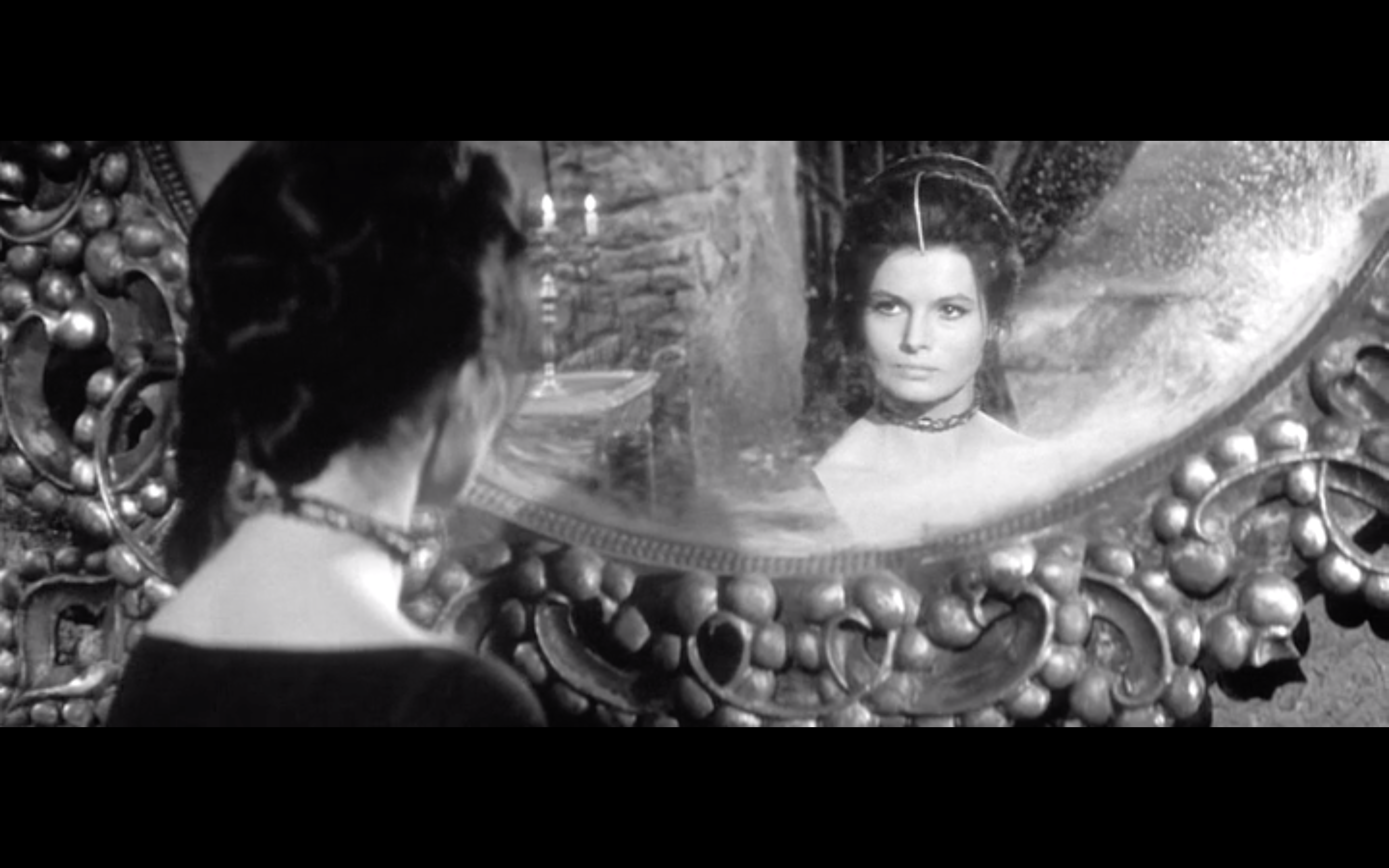 The Golden Fern (1963) Dir. Jirí Weiss, Art - Jan Knákal