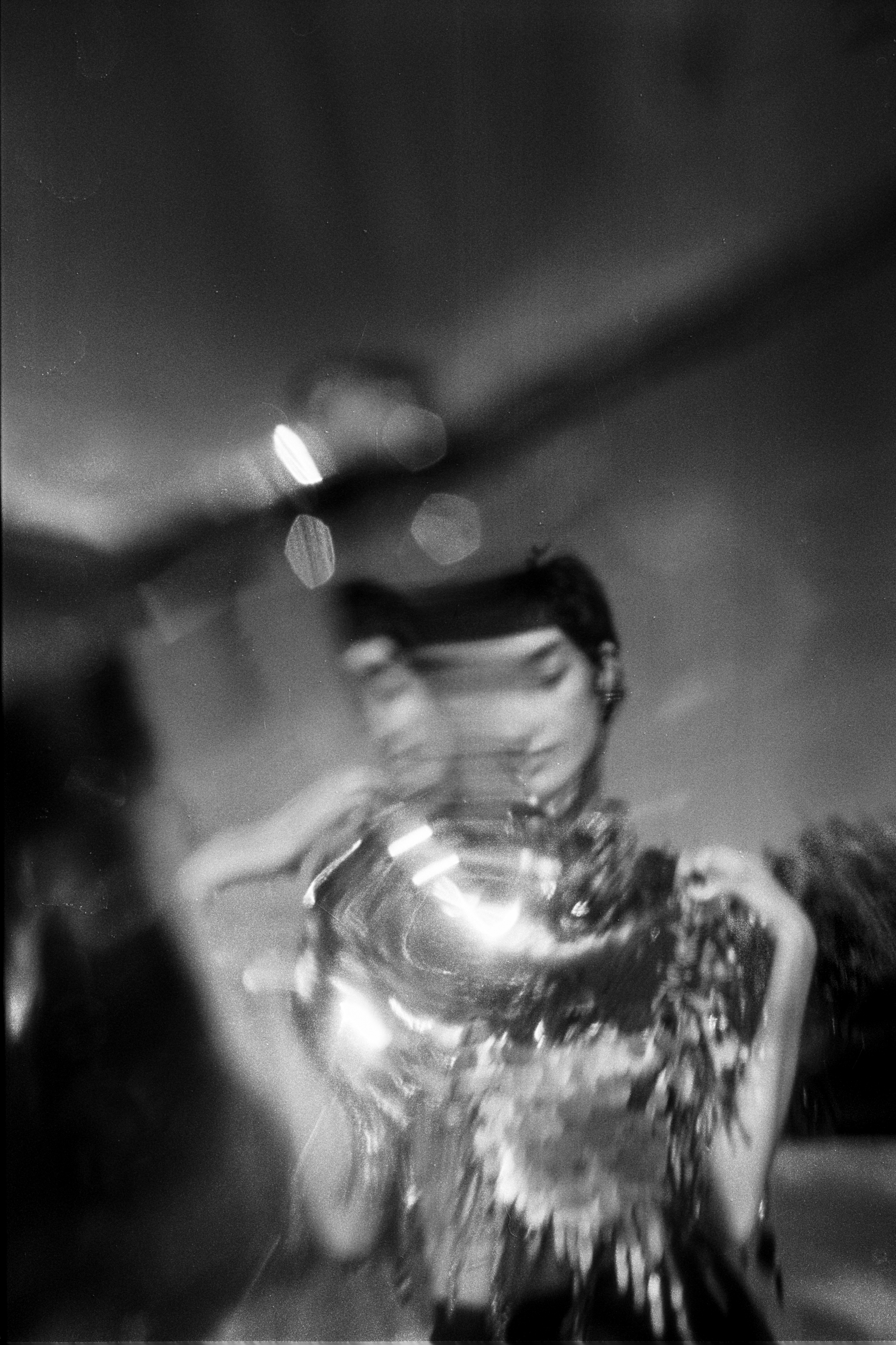 Angie, Los Angeles, CA 2024