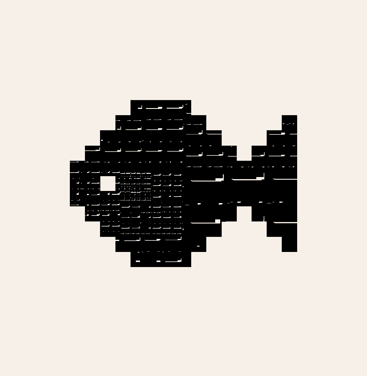 I Live in an Apartment without Walls / Giclée fine art print on Hahnemühle Watercolour paper / Variable dimensions / Edition of 6