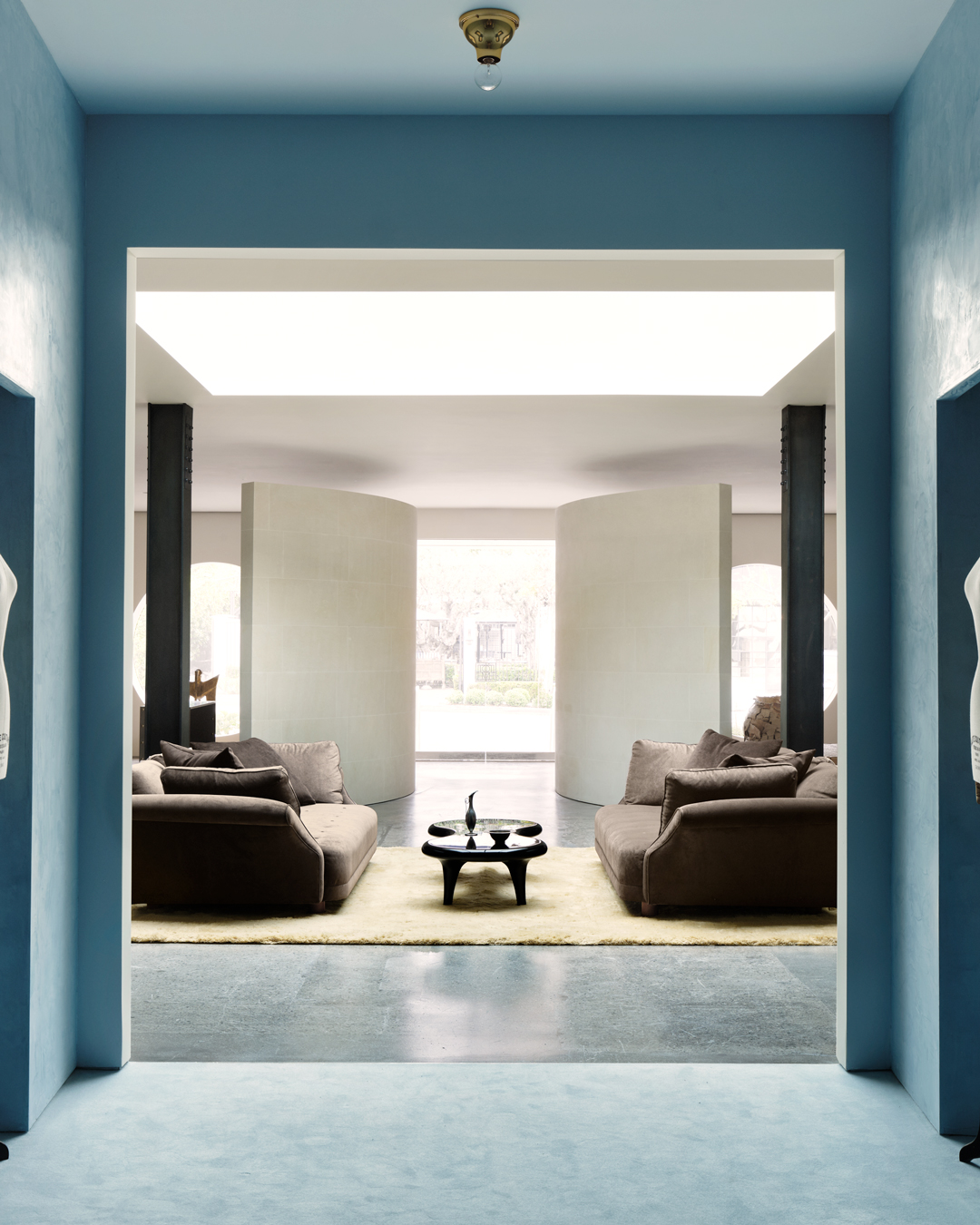 Melrose Ave, Los Angeles / Adrian Gaut