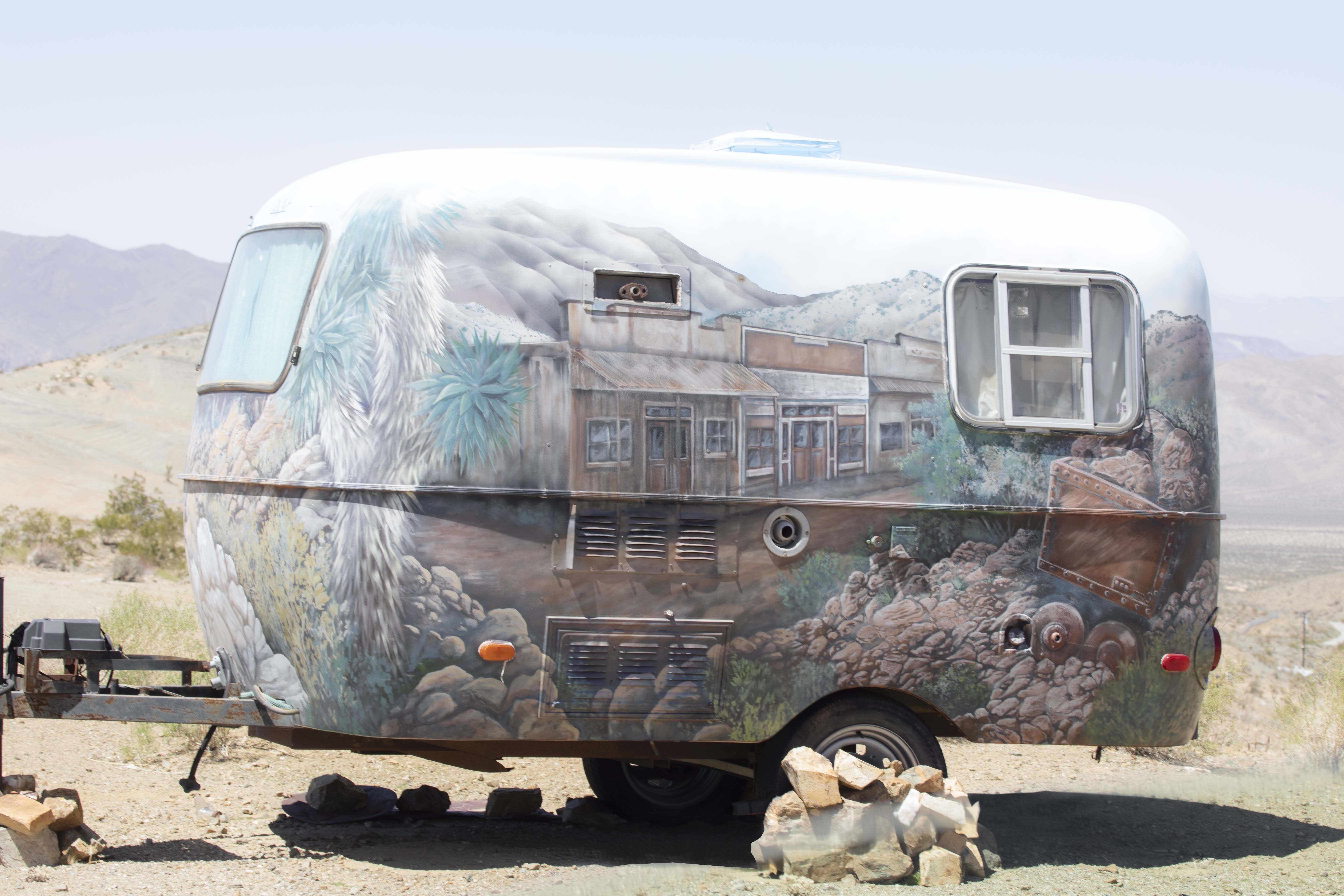 RAF FELIPE RIBON SCENES OF AMERICA DESERTA PHOTOGRAPHY 