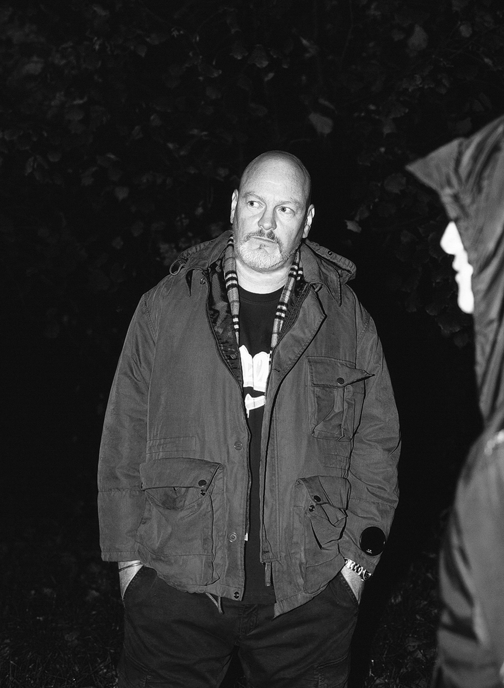 Drax, Too Hot, Deptford, 2020