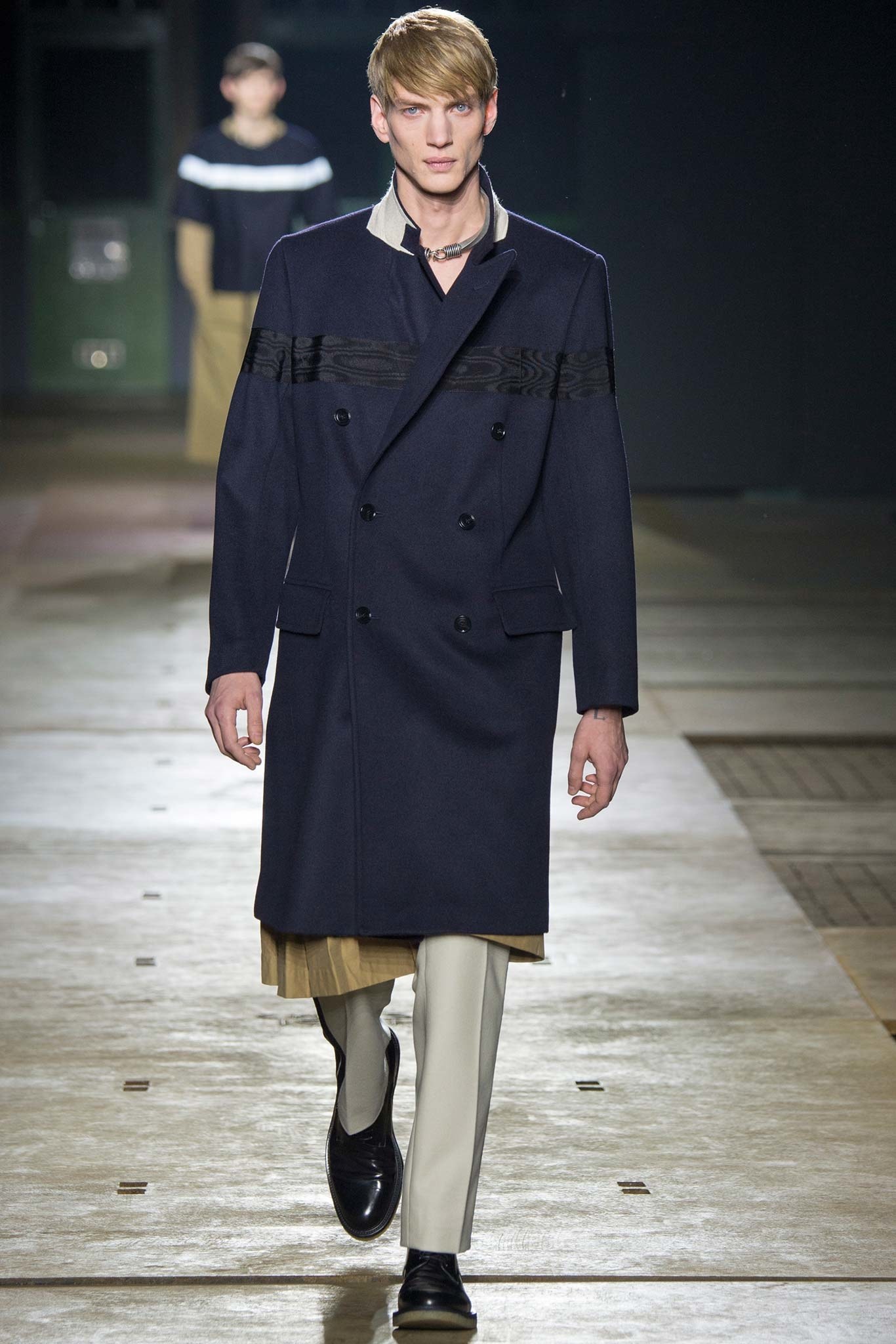 Dries Van Noten - Autumn/Winter 2015 - ARCHIVED