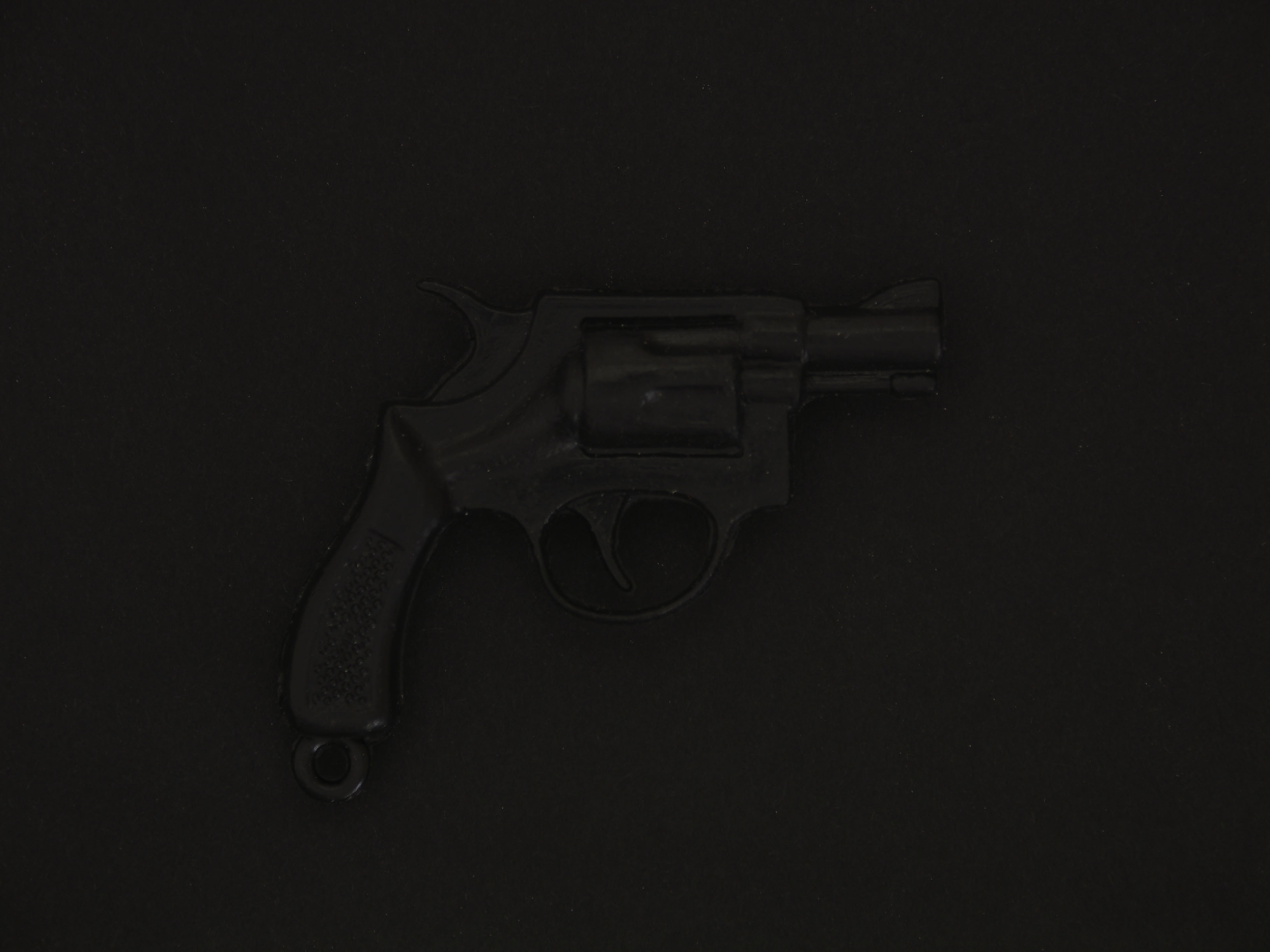gun