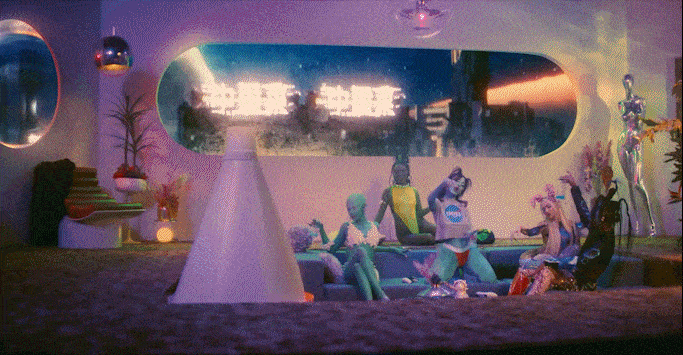 Doja Cat - Need To Know - Head of Production