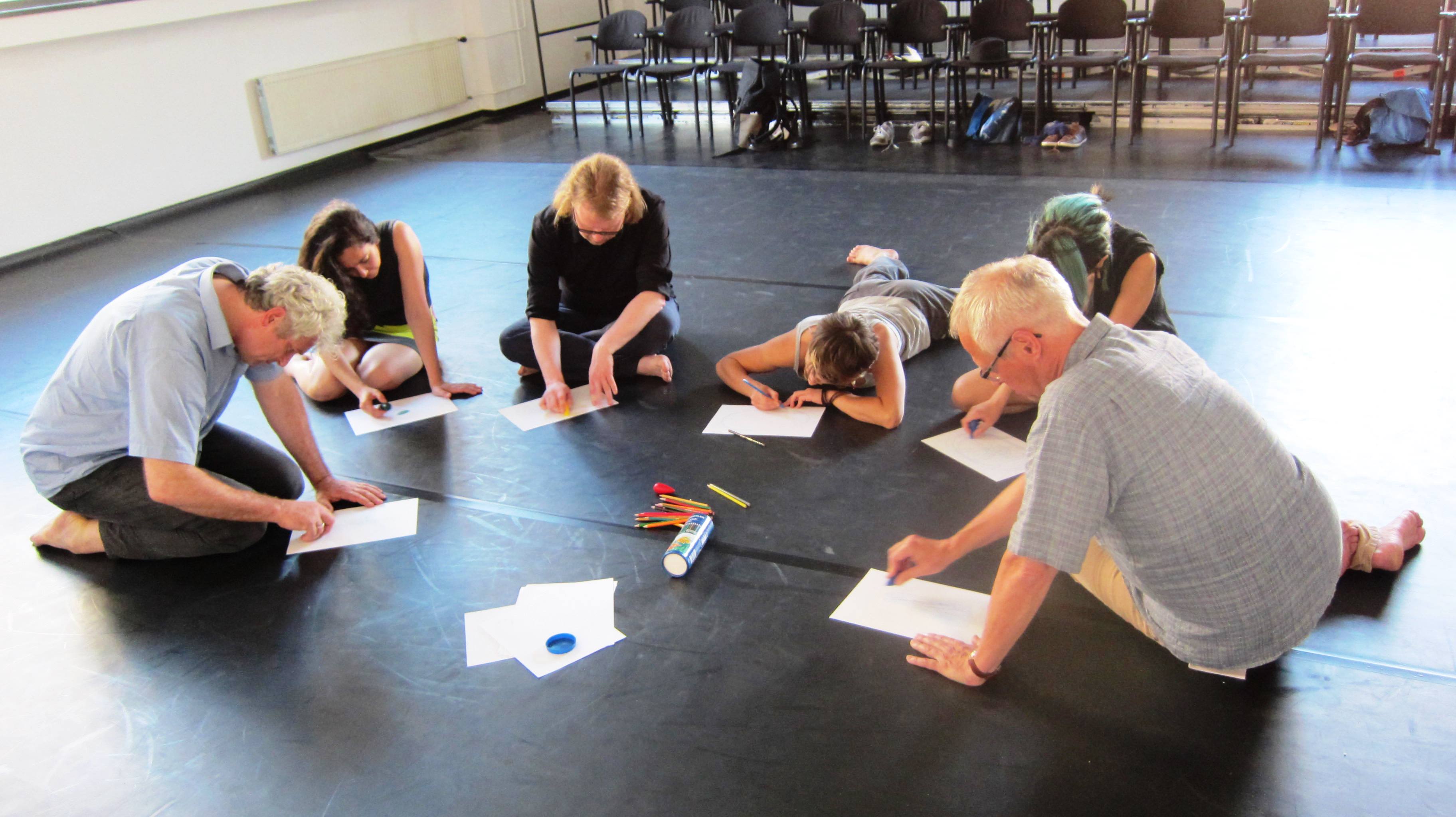 © Künstlerhaus Mousonturm