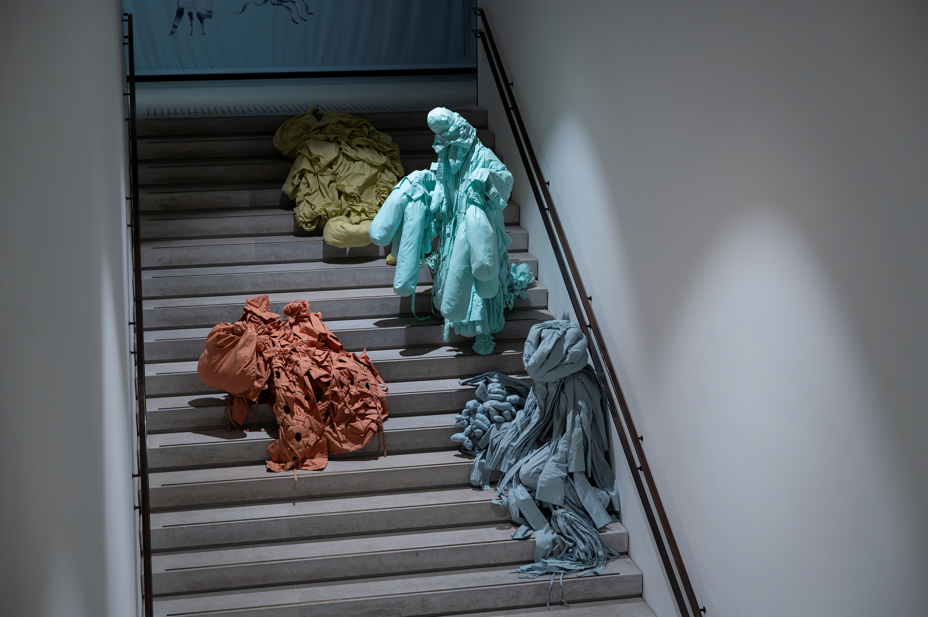 Katter som virker (igjen og igjen)