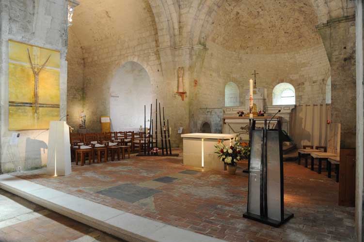 Mobilier lithurgique