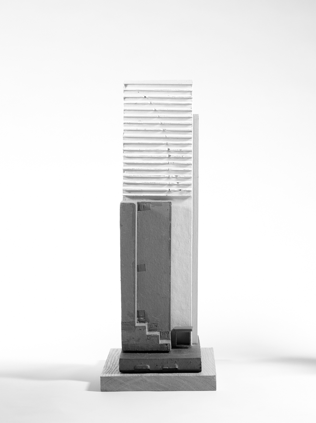 Peterborough - Corner 1:50