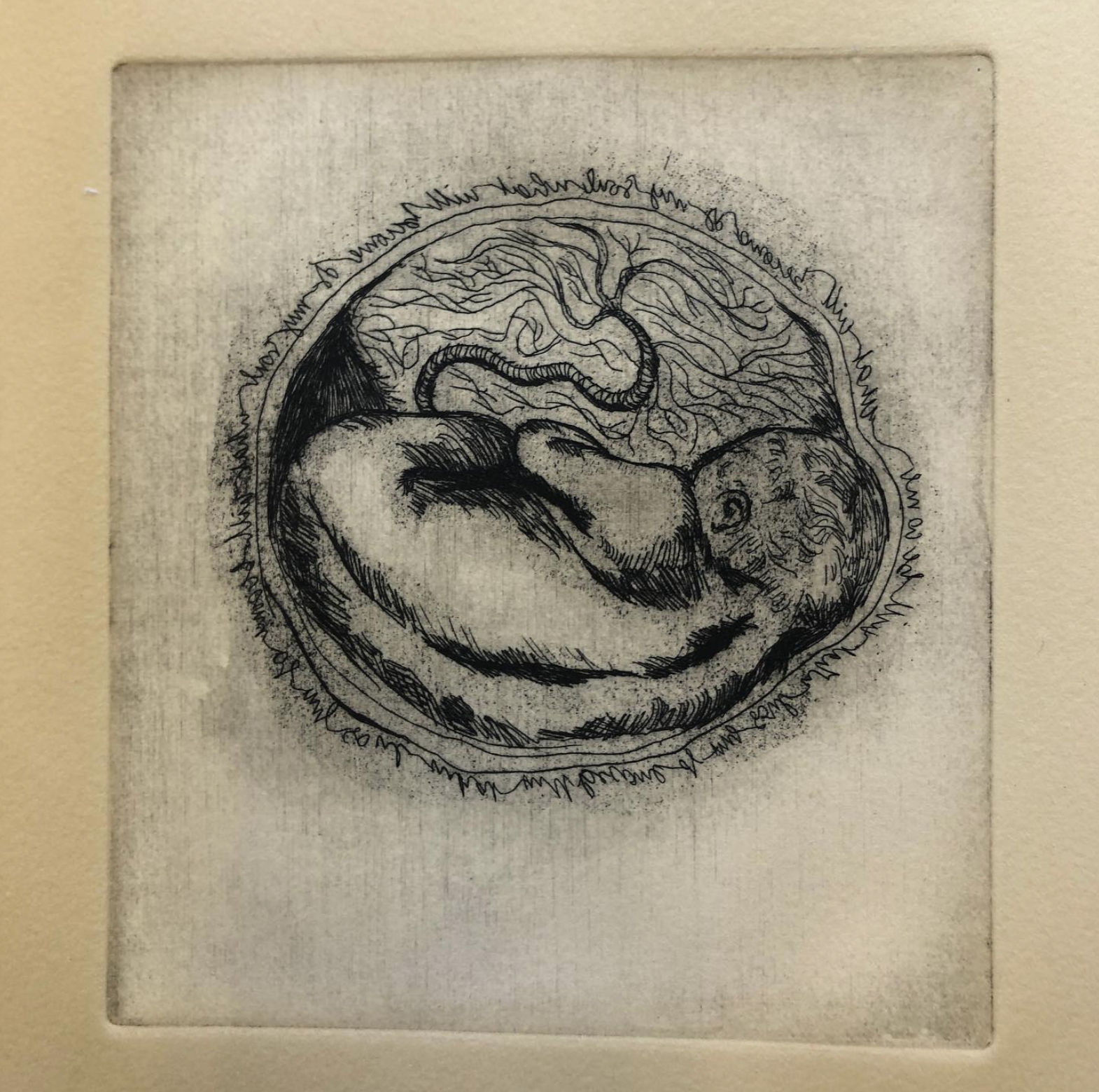 What will become of my soul, 2021