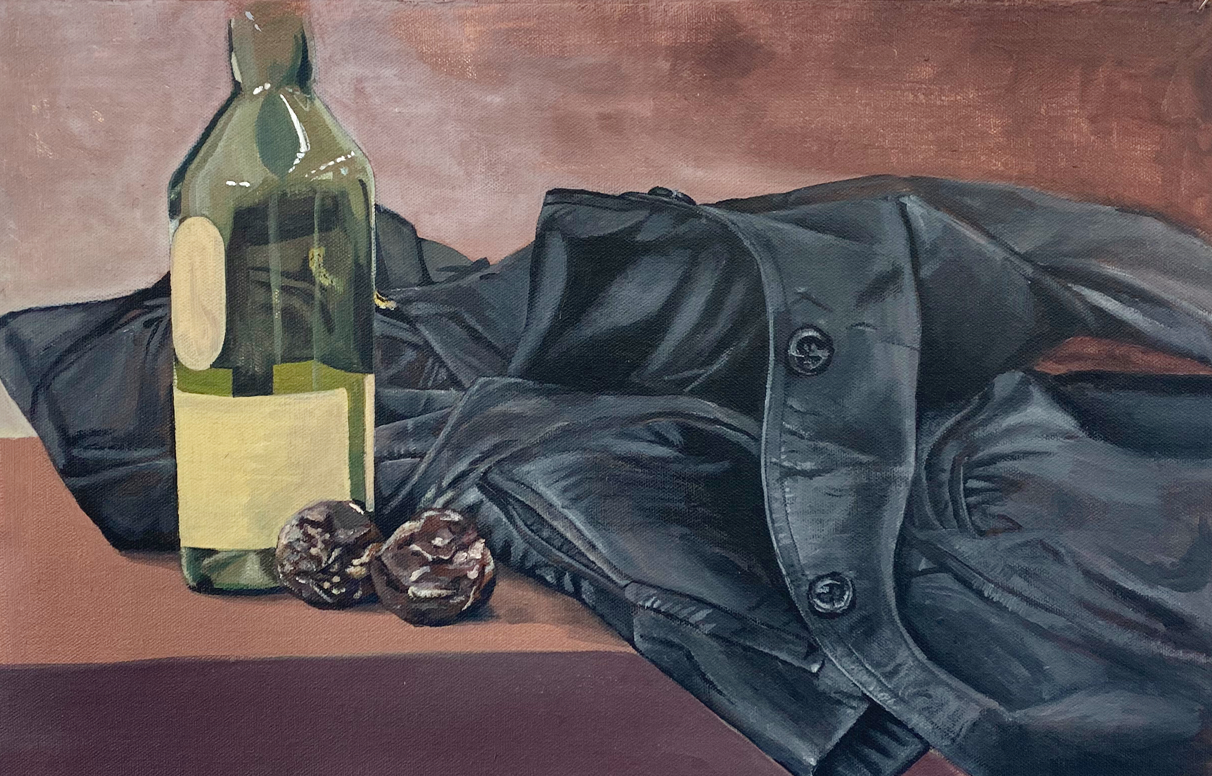 Untitled [study of old things]