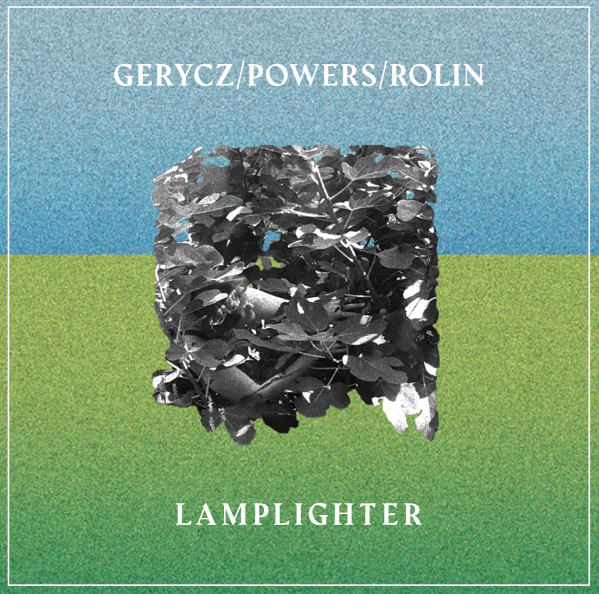 Gerycz/Powers/Rolin  Lamplighter 