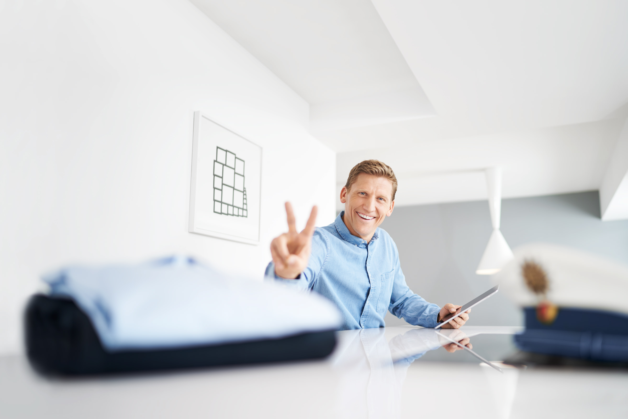 Wüstenrot | Württembergische