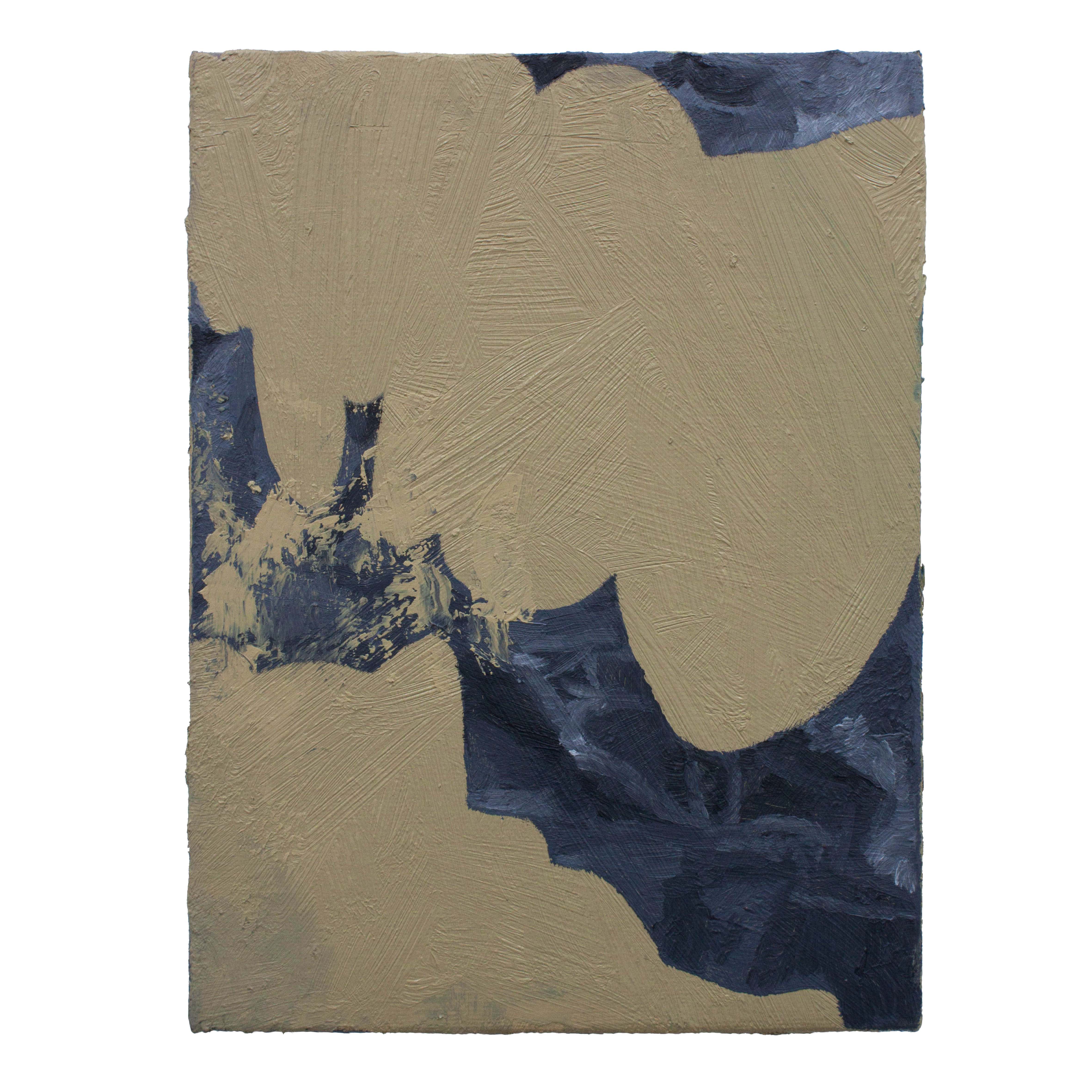 Untitled, (Trellick Tower), 22 x 15 cm, 2018