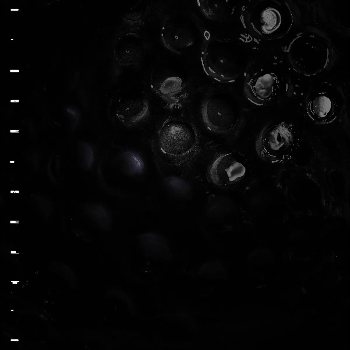 Ice Melt, Crumb (2021)