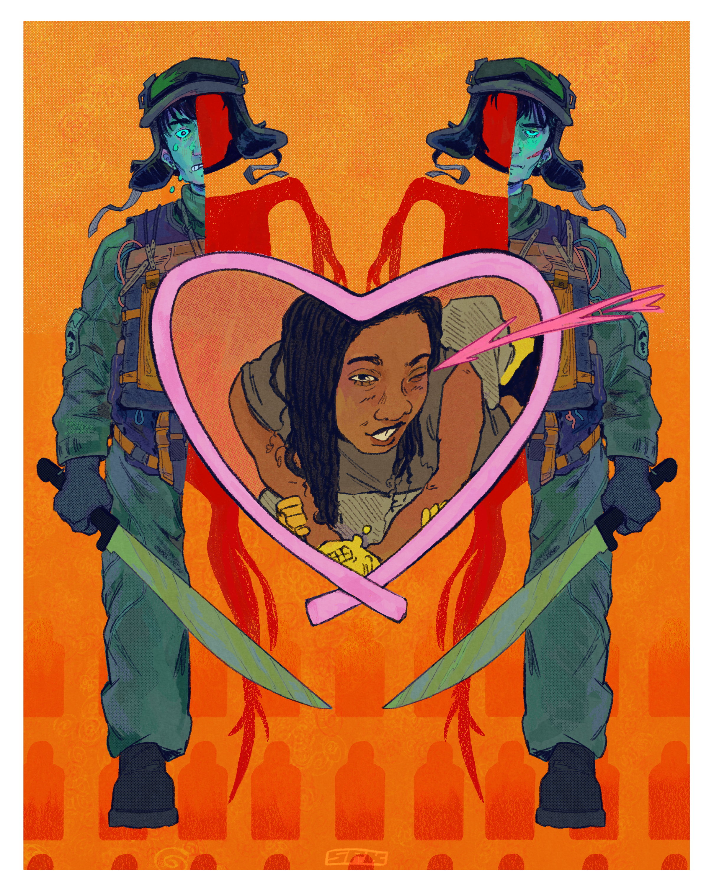 you're so fine! (2025