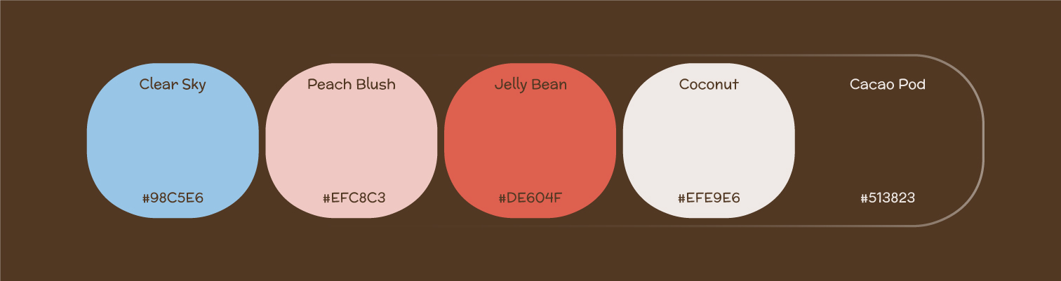 Colour Scheme