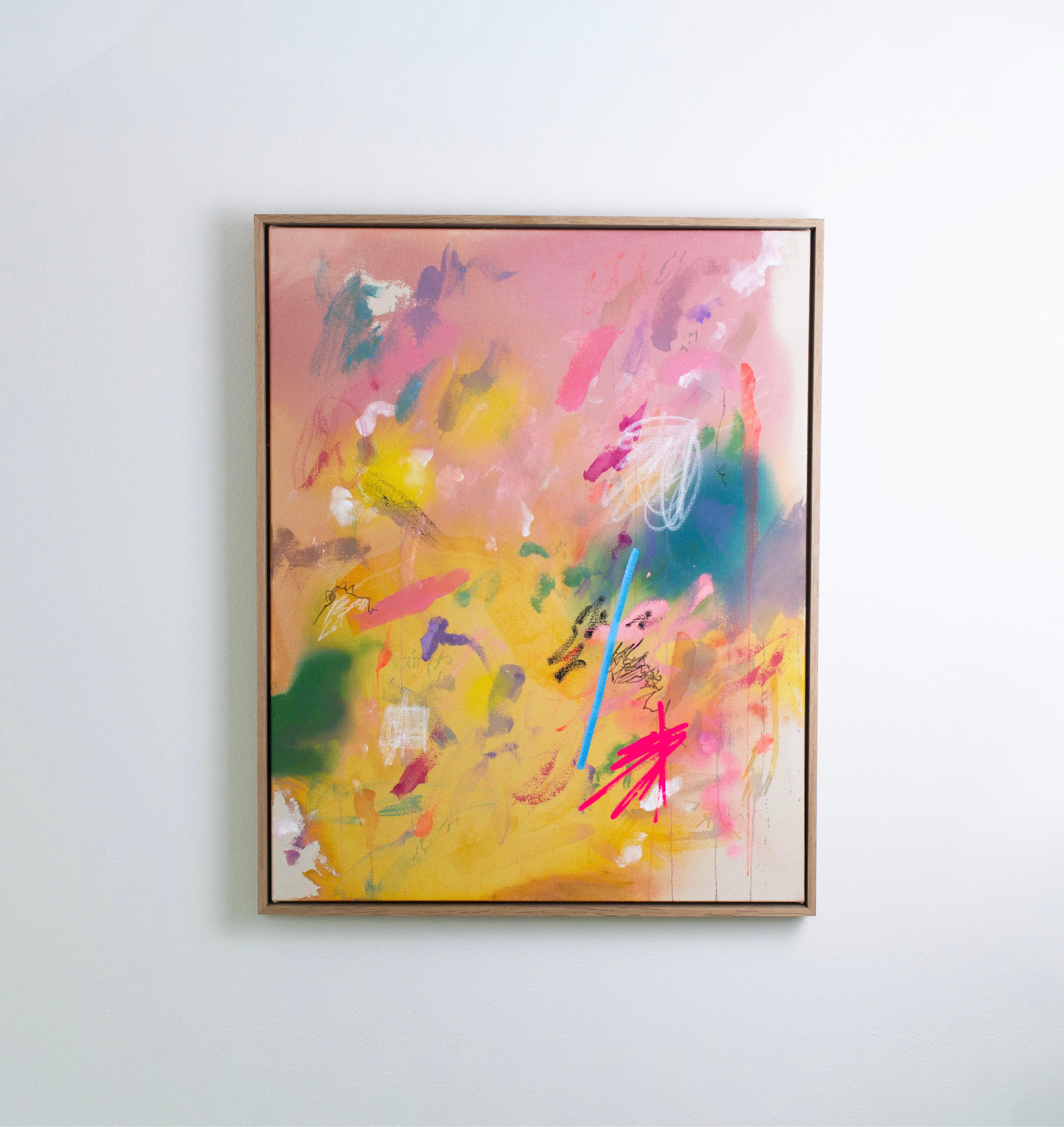 Memorize The Air - Inquire