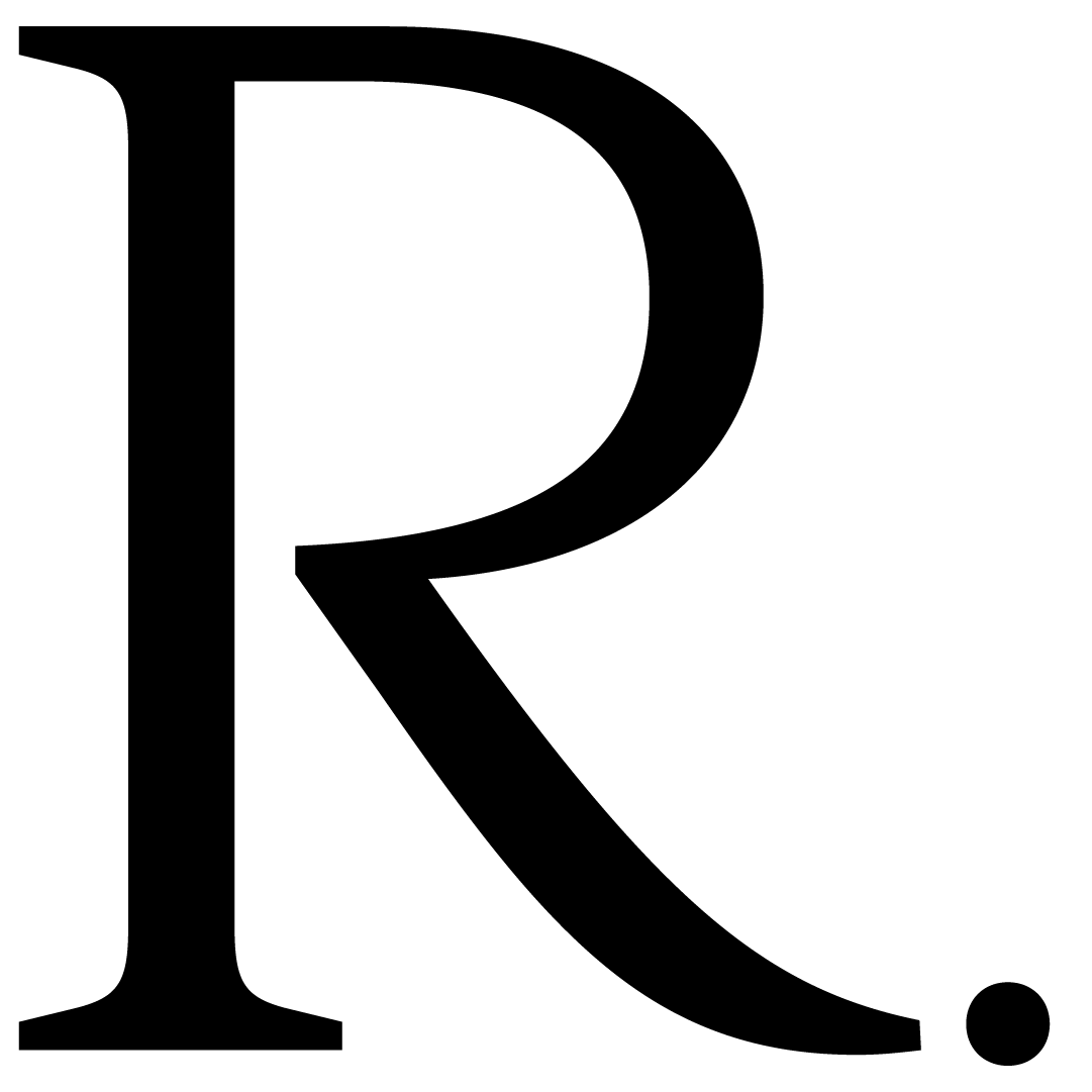 Logo — Ramona Lindsay