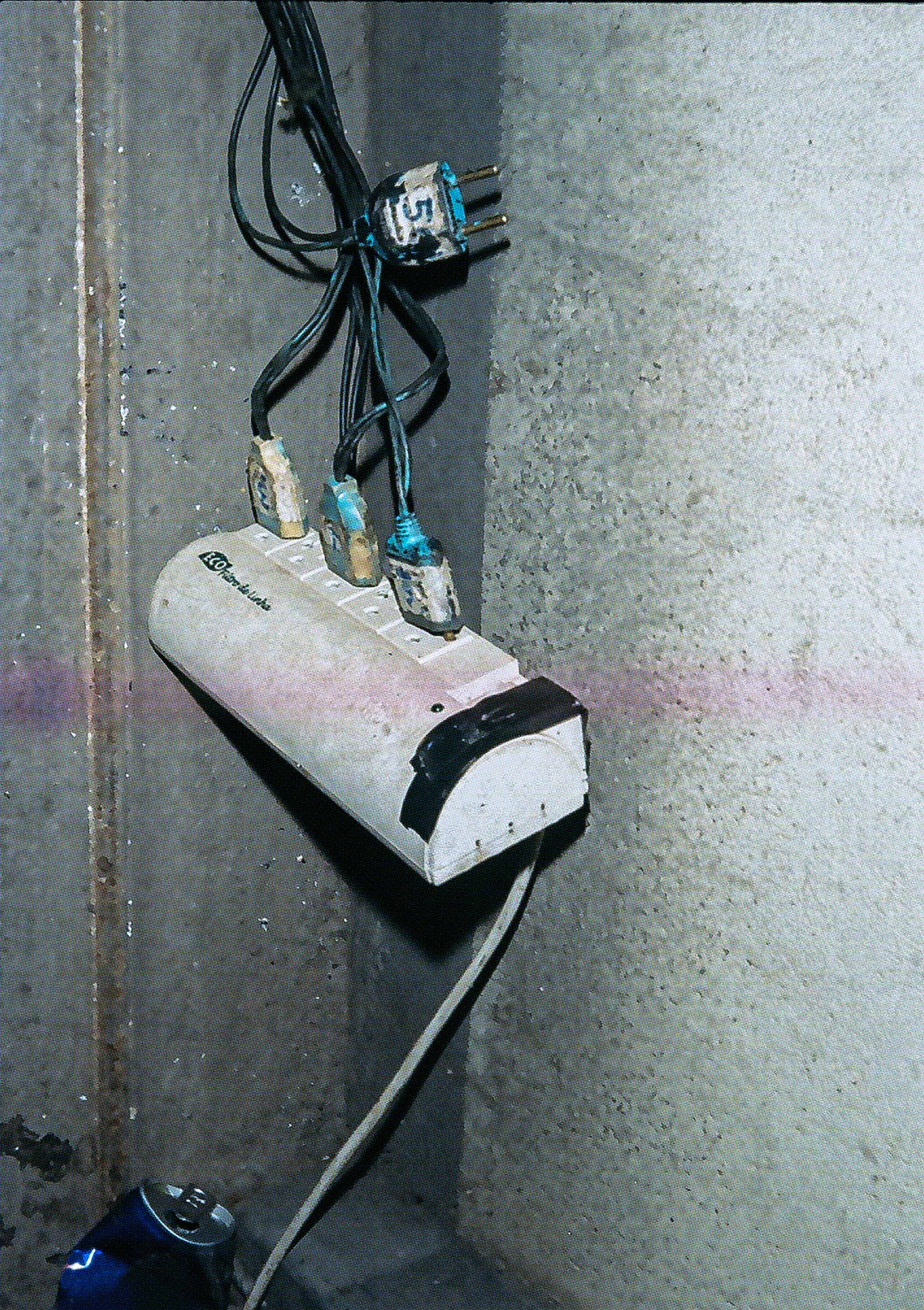 GRAU @ SCS, Brasília [df], 2017 