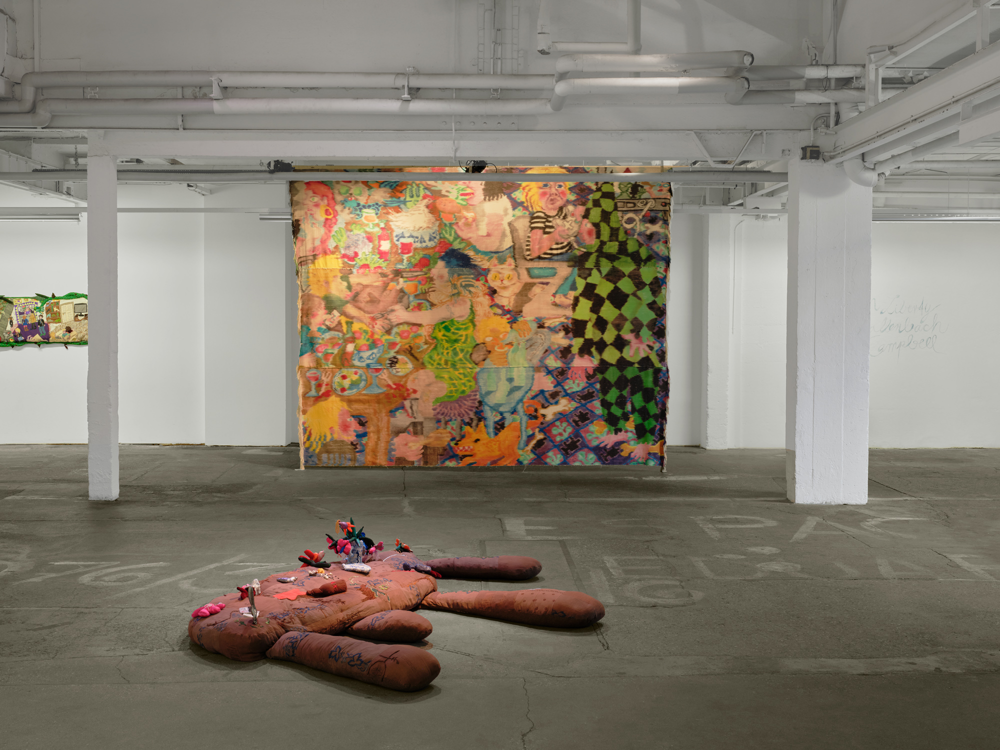 Photo: Alicia Dubuis