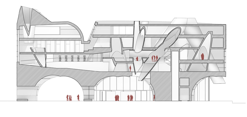 Athenaeum — endemicarchitecture