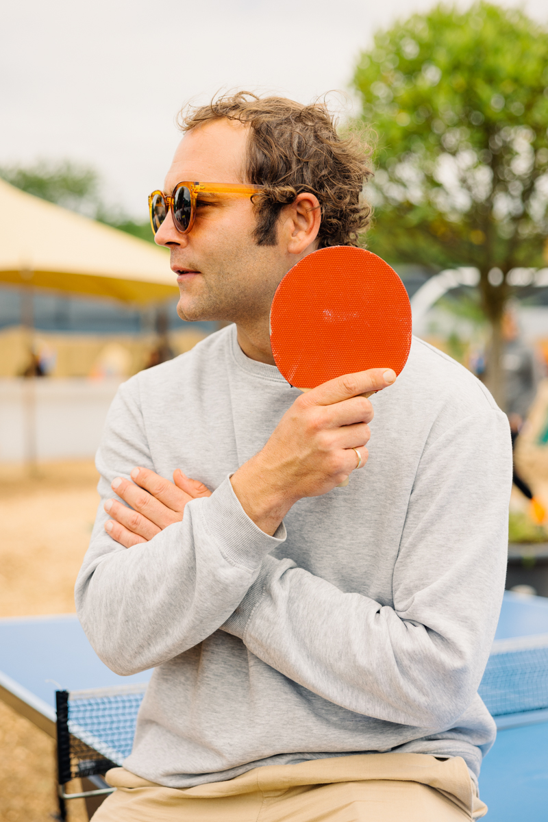 Bosse / Deichbrand Magazin