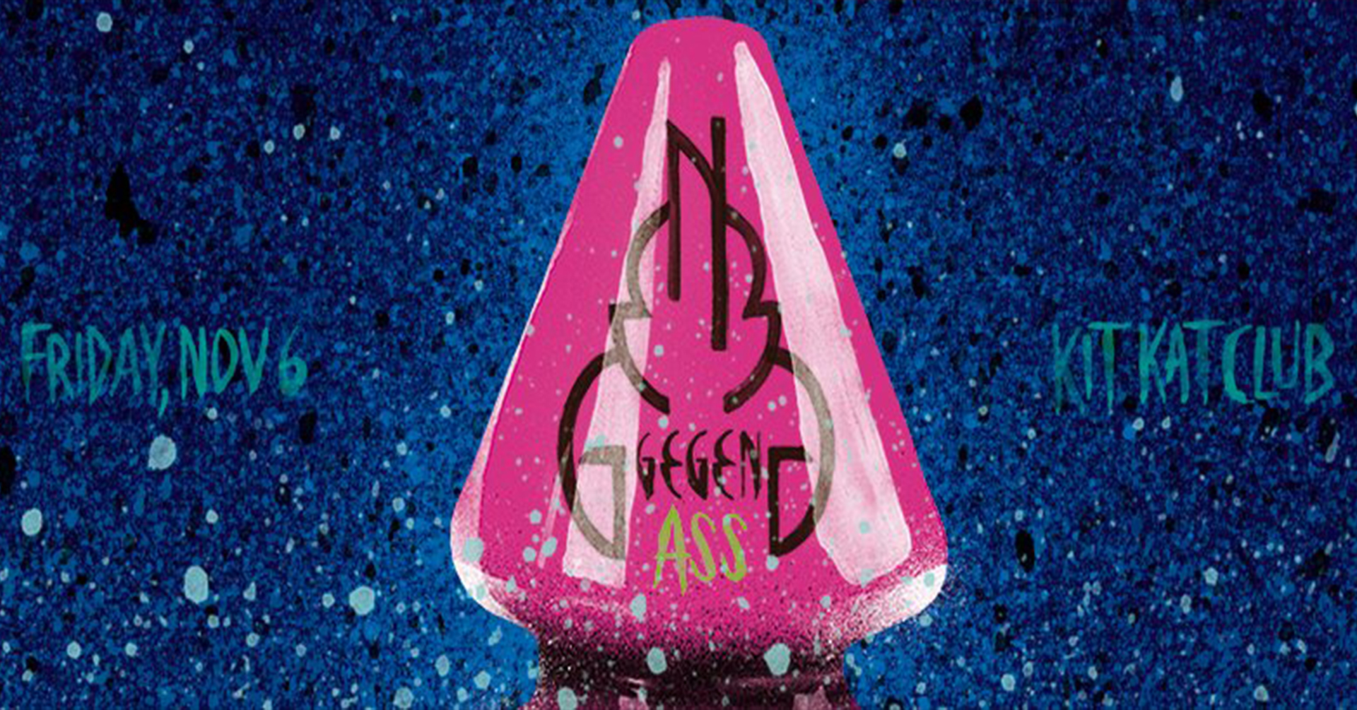 Gegen Ass