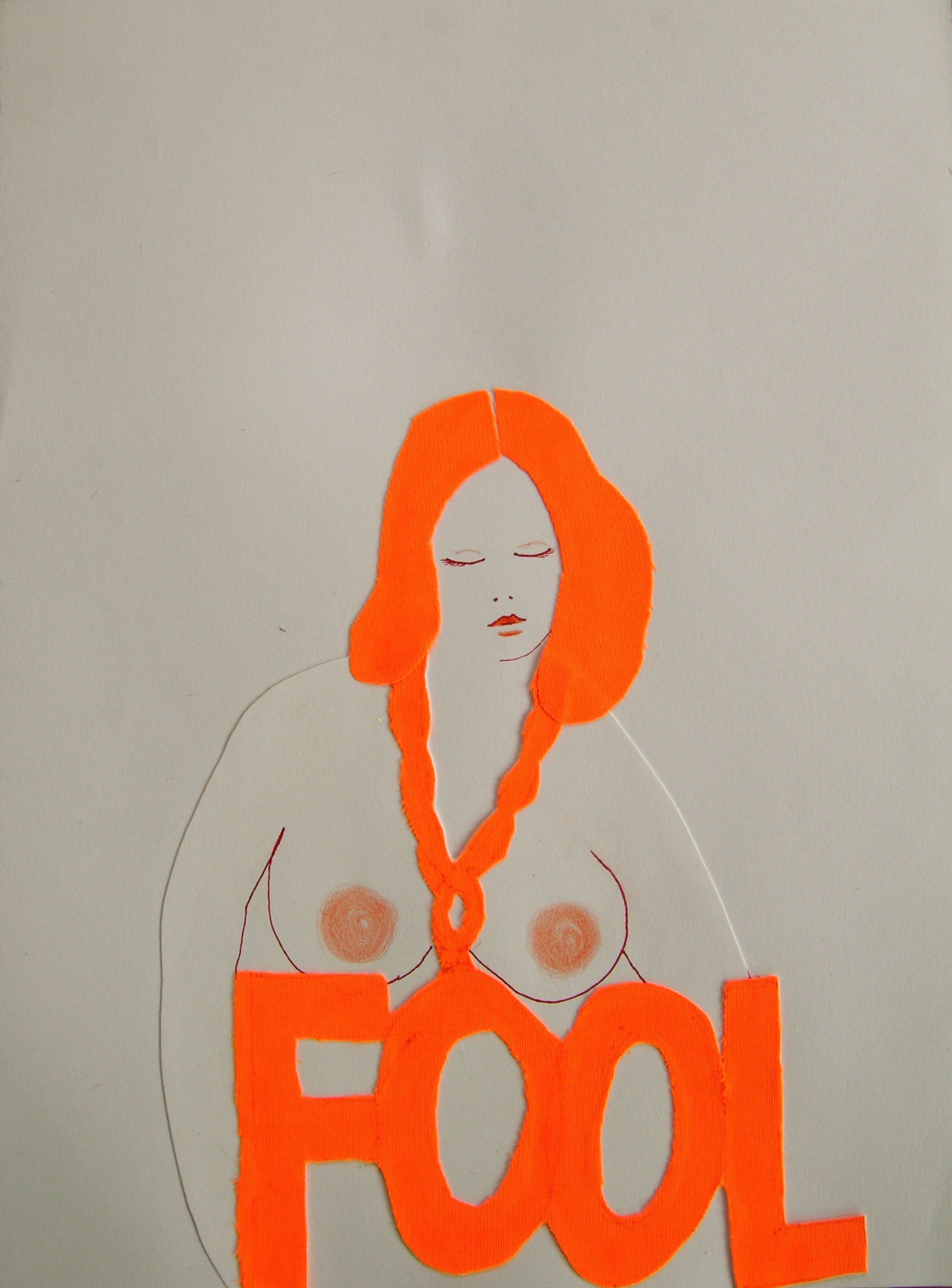 I just wanted to kiss him