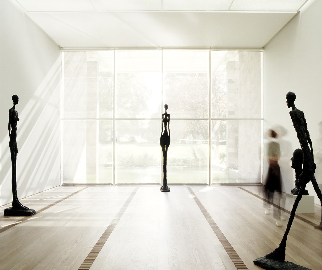 Fondation Beyeler, Basel | Renzo Piano