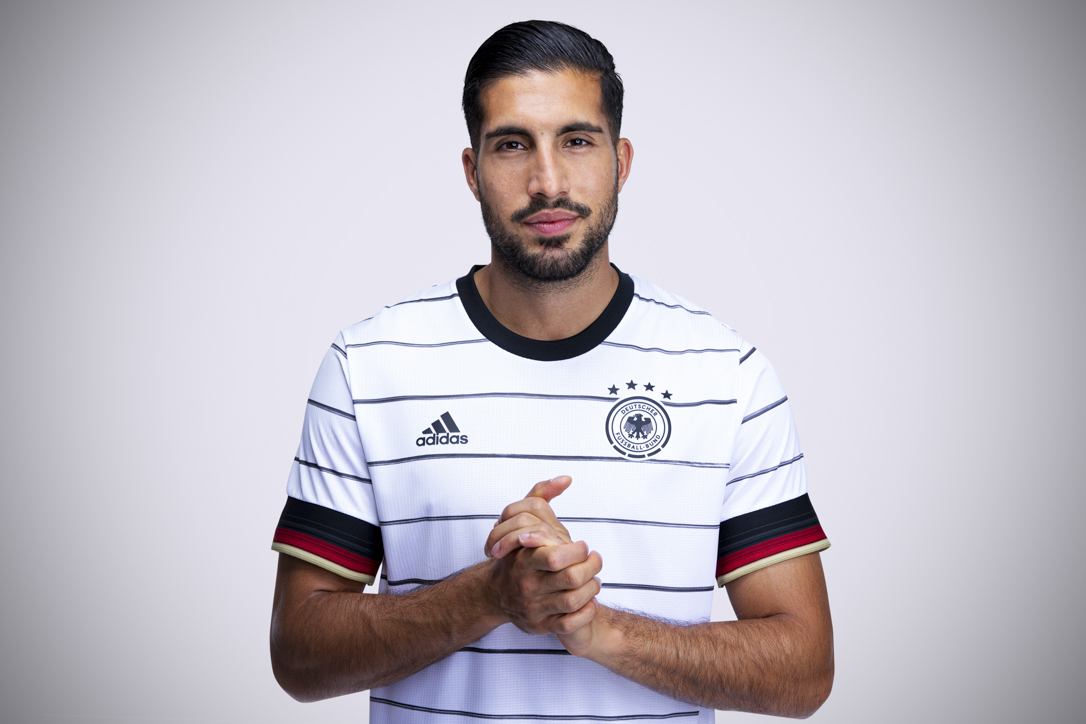 Emre Can – Borussia Dortmund