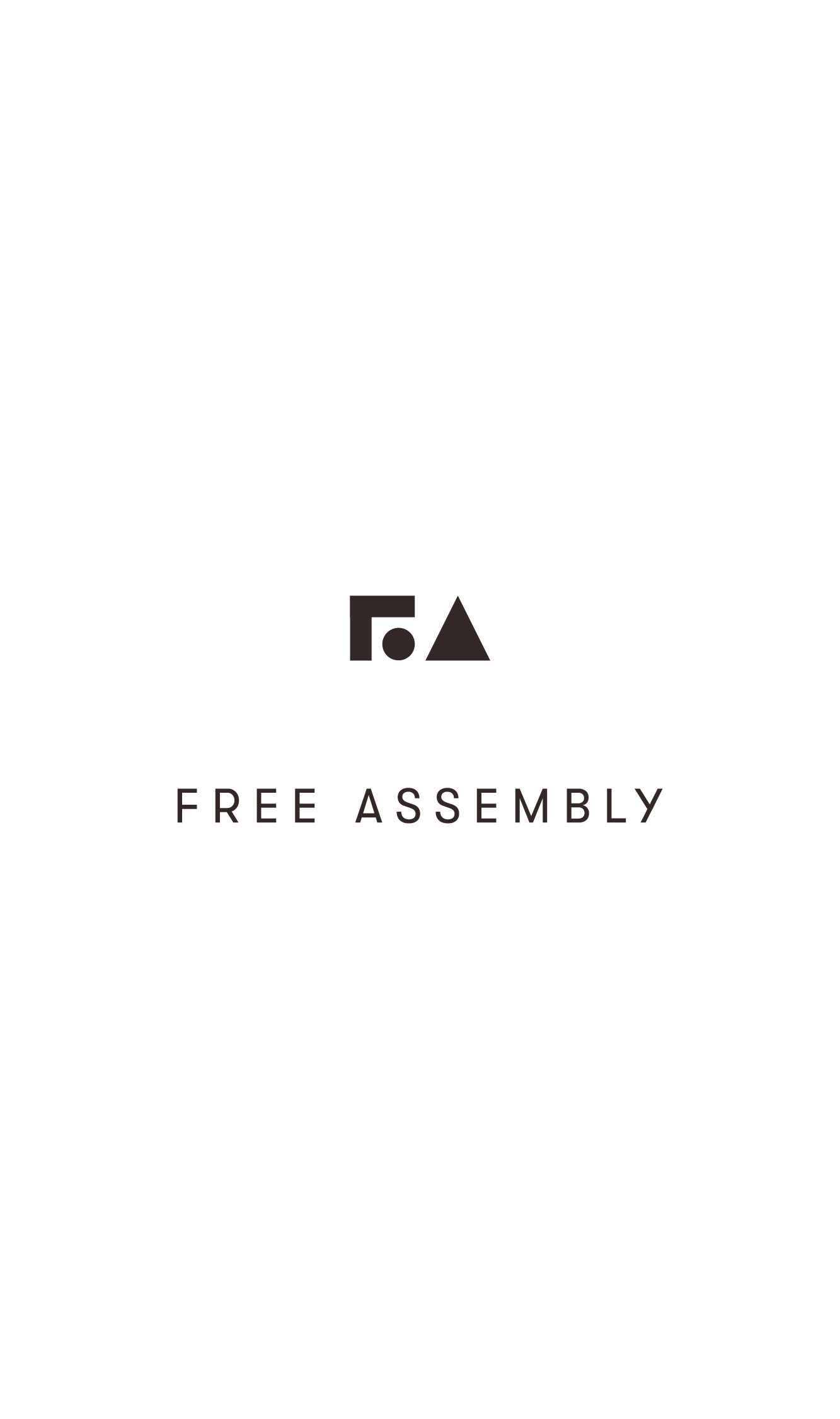 Free Assembly in Fashion Brands