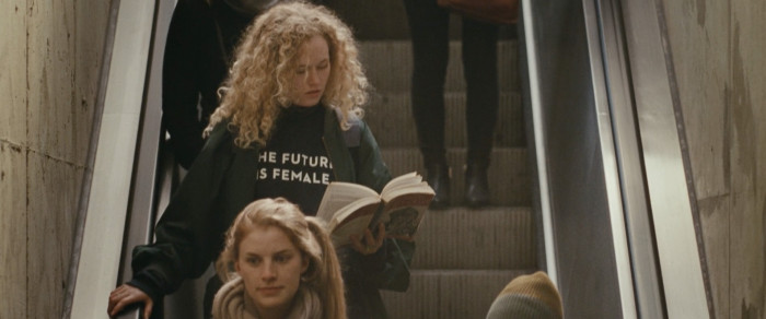 Charlotte Day Wilson - Work