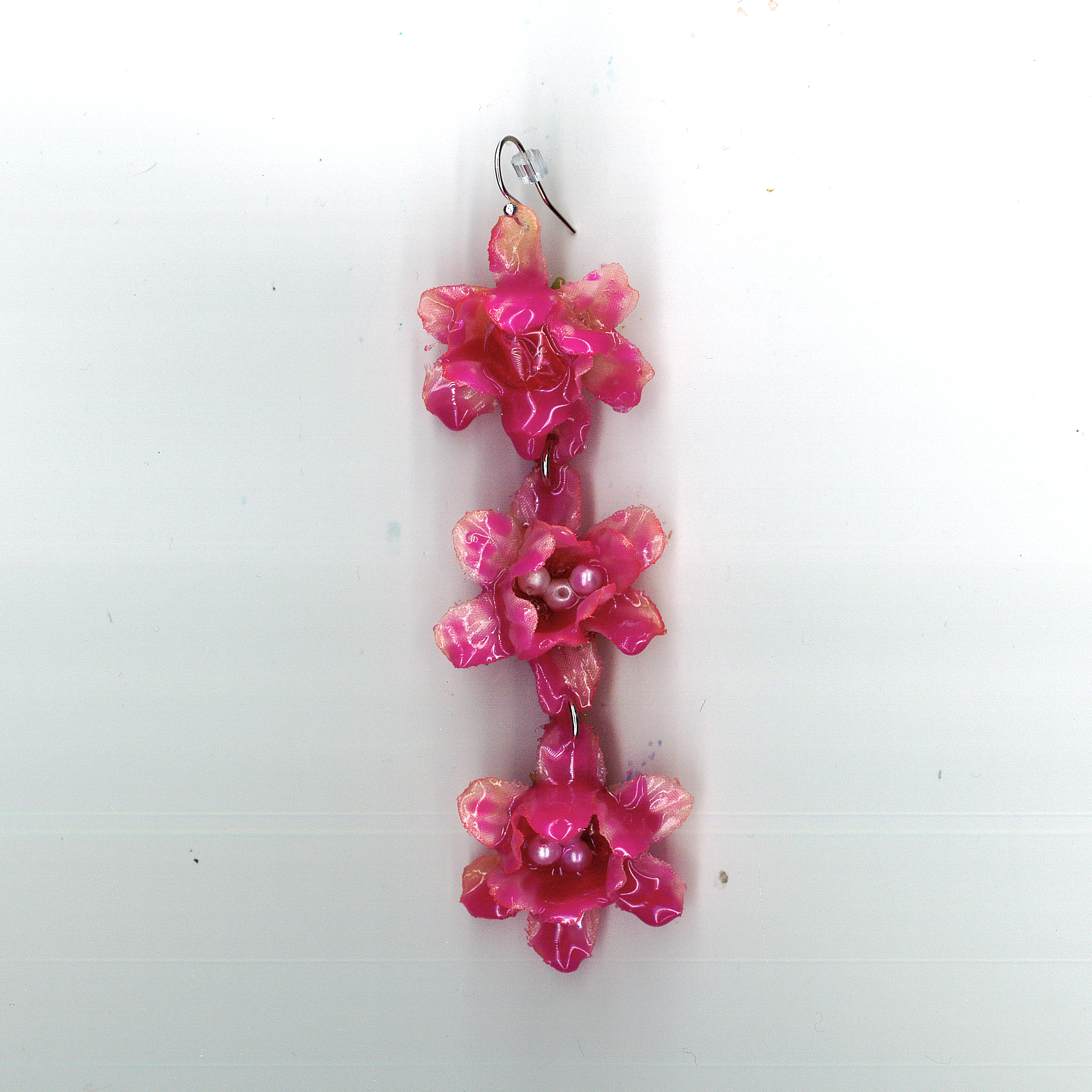 0077-00 JUICY EARRING | 210 sek/pc