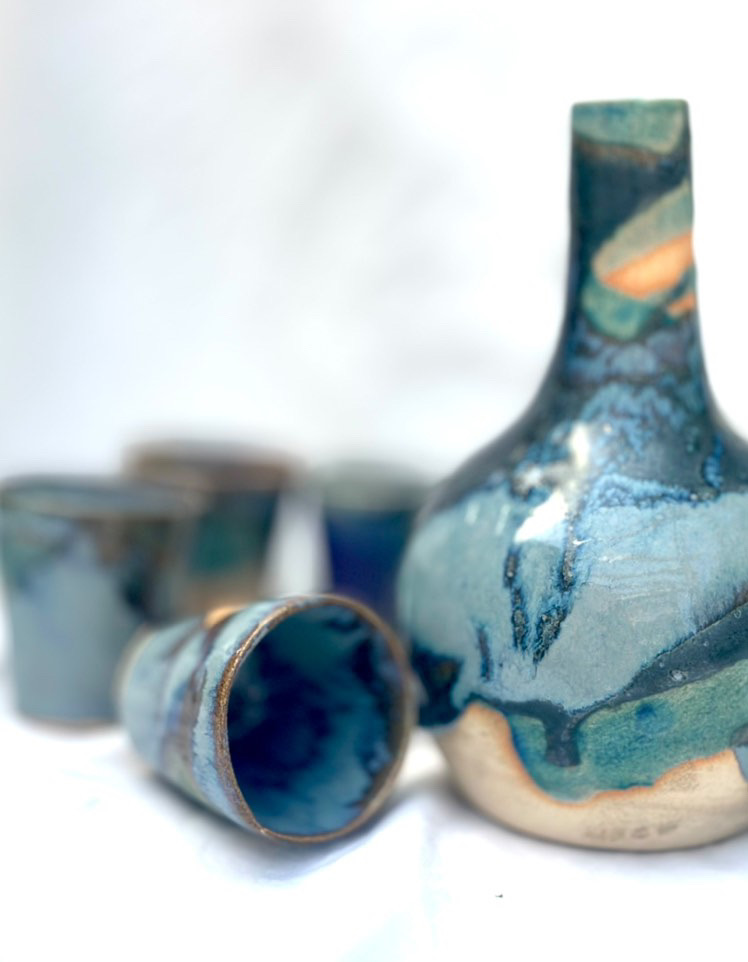 CERAMIC SS COLLECTION 25