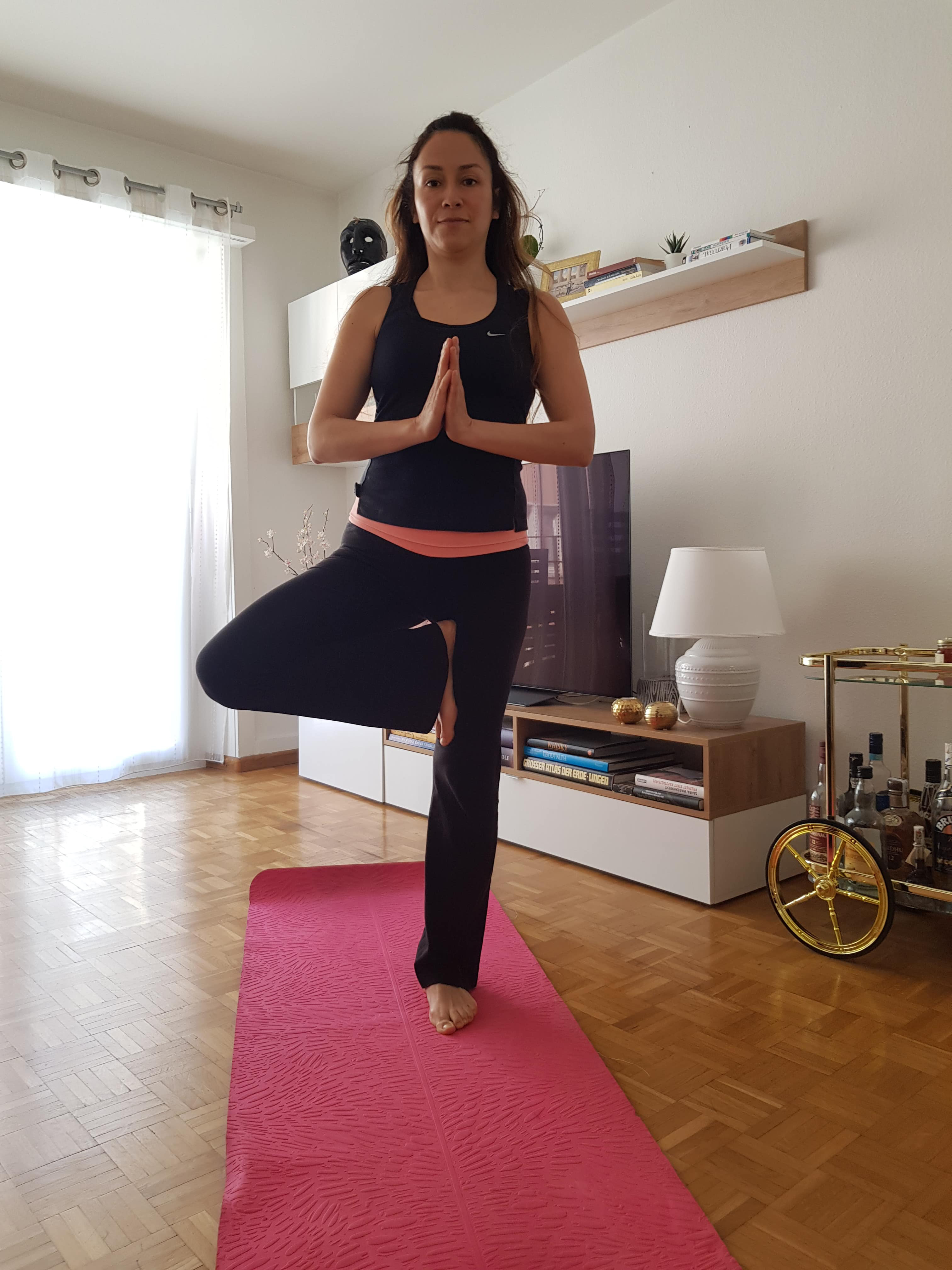 B is for Baum. Isabel.