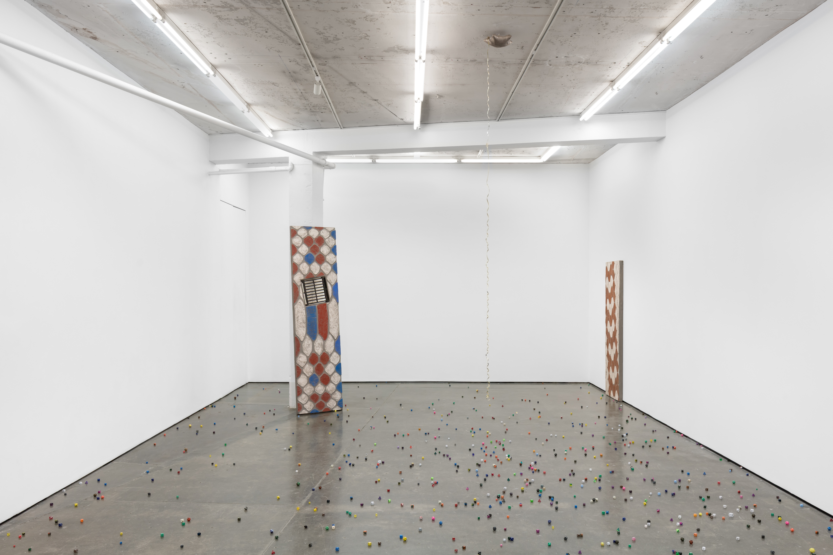 Michael Dean © Herald St, 2025