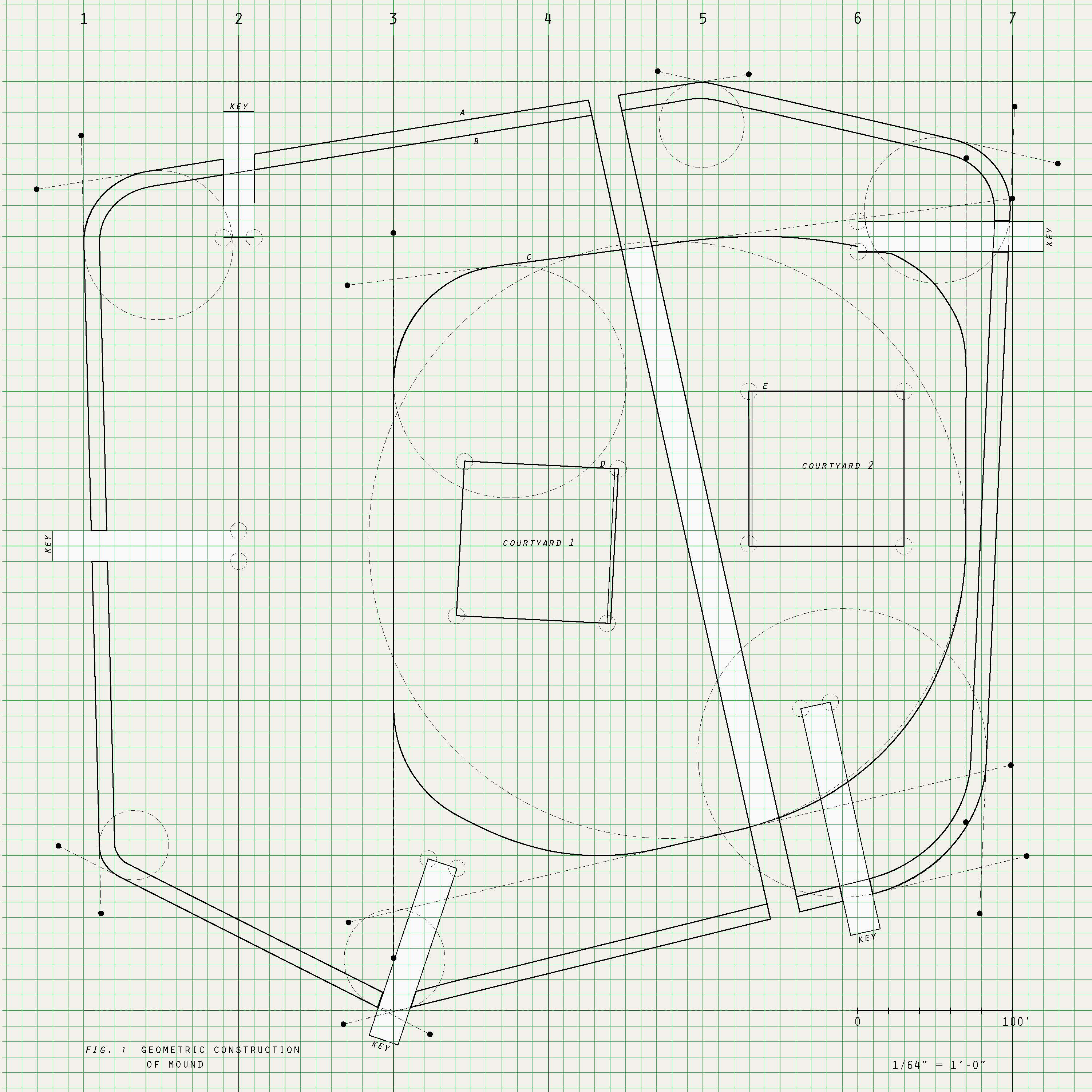 Geometry Diagram