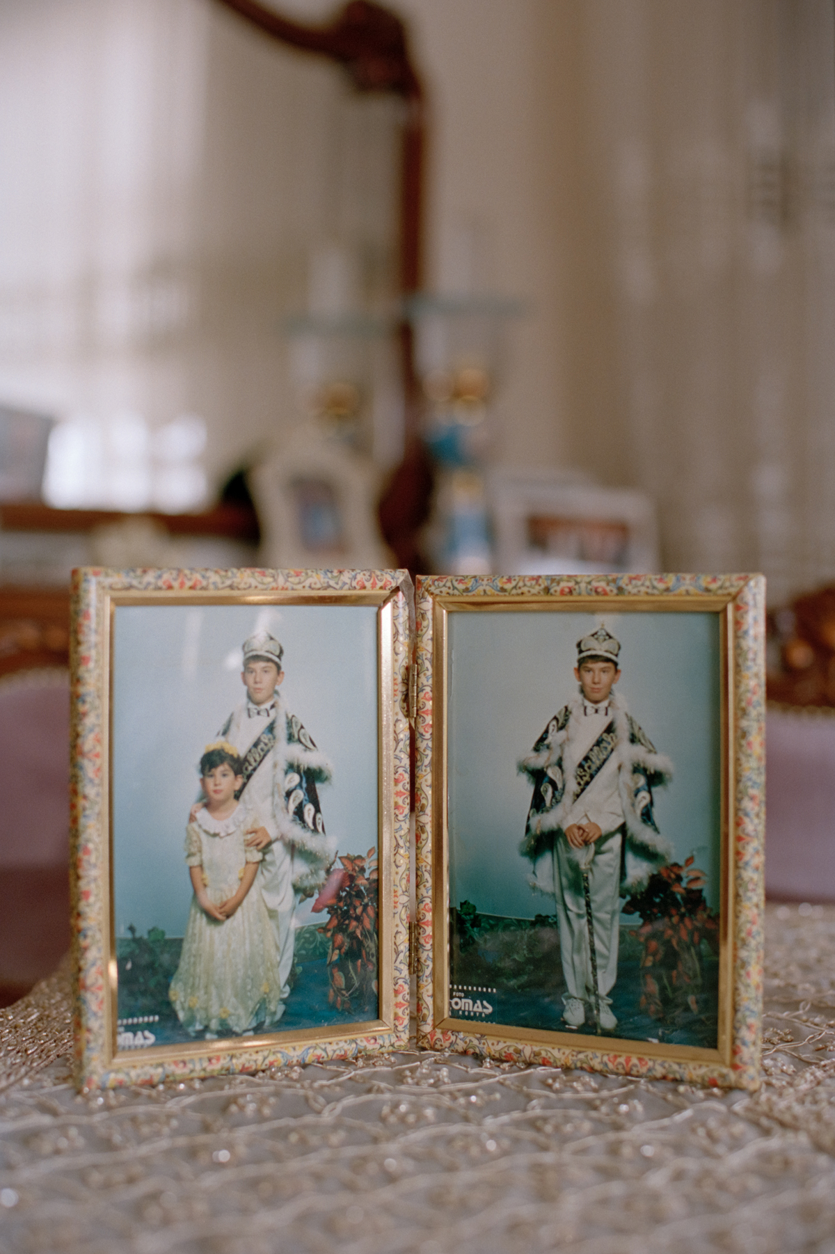 Konya, December 2016