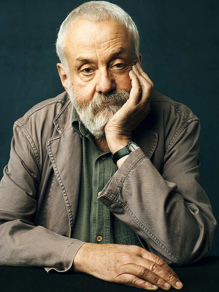 Mike Leigh