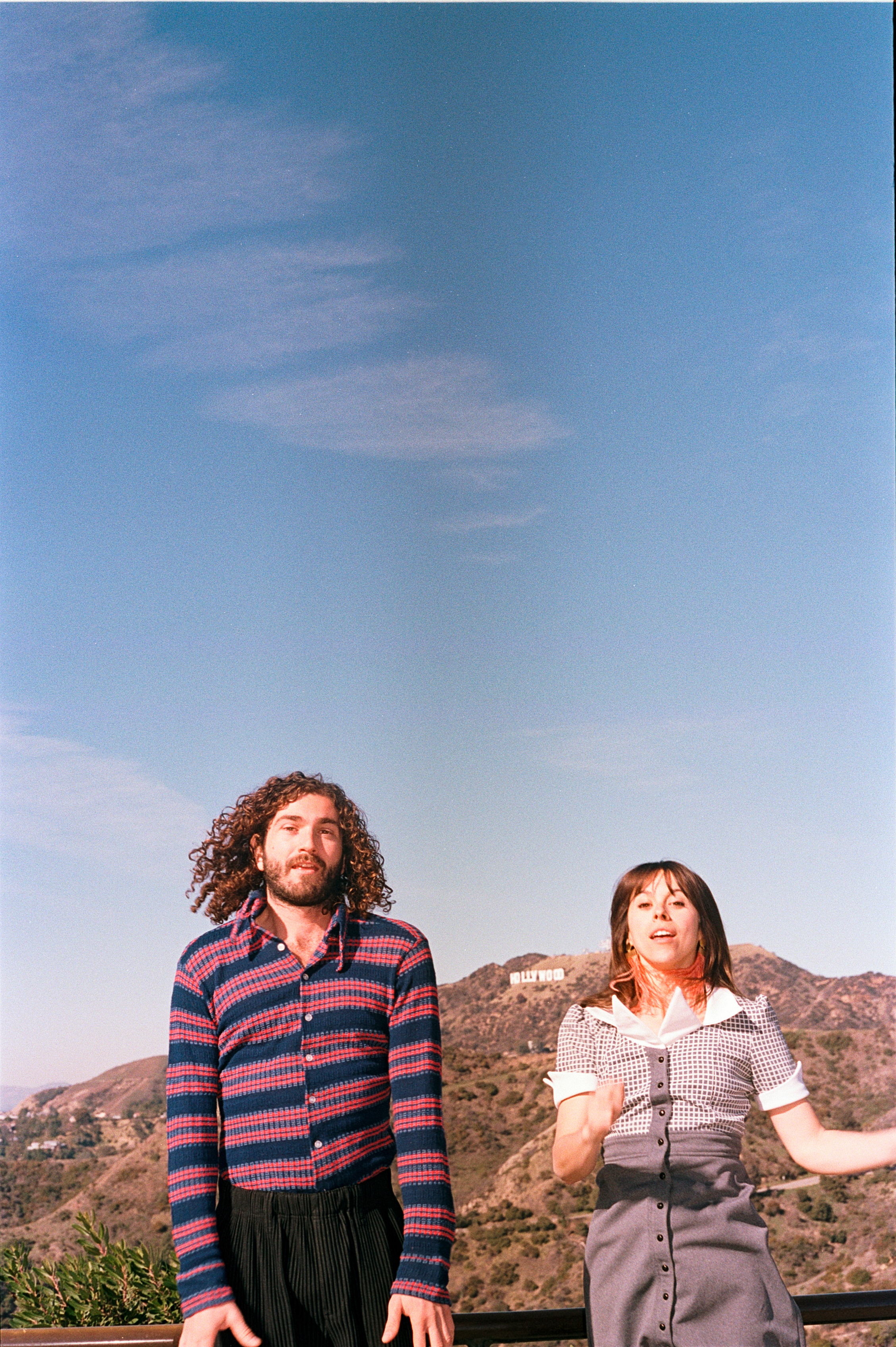 BILLET DOUX, Los Angeles, CA 2024